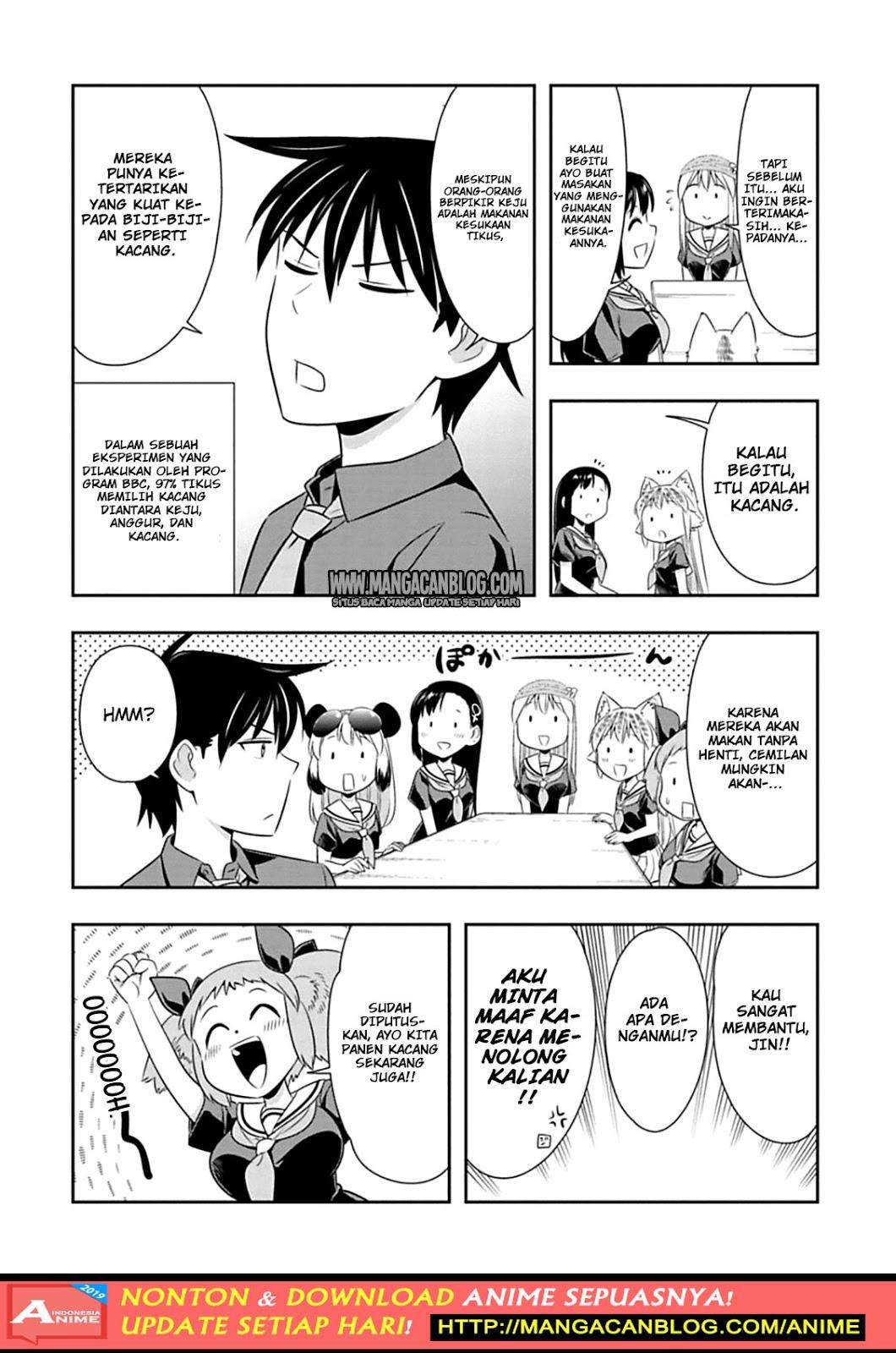 Chapter 60 - halaman 9
