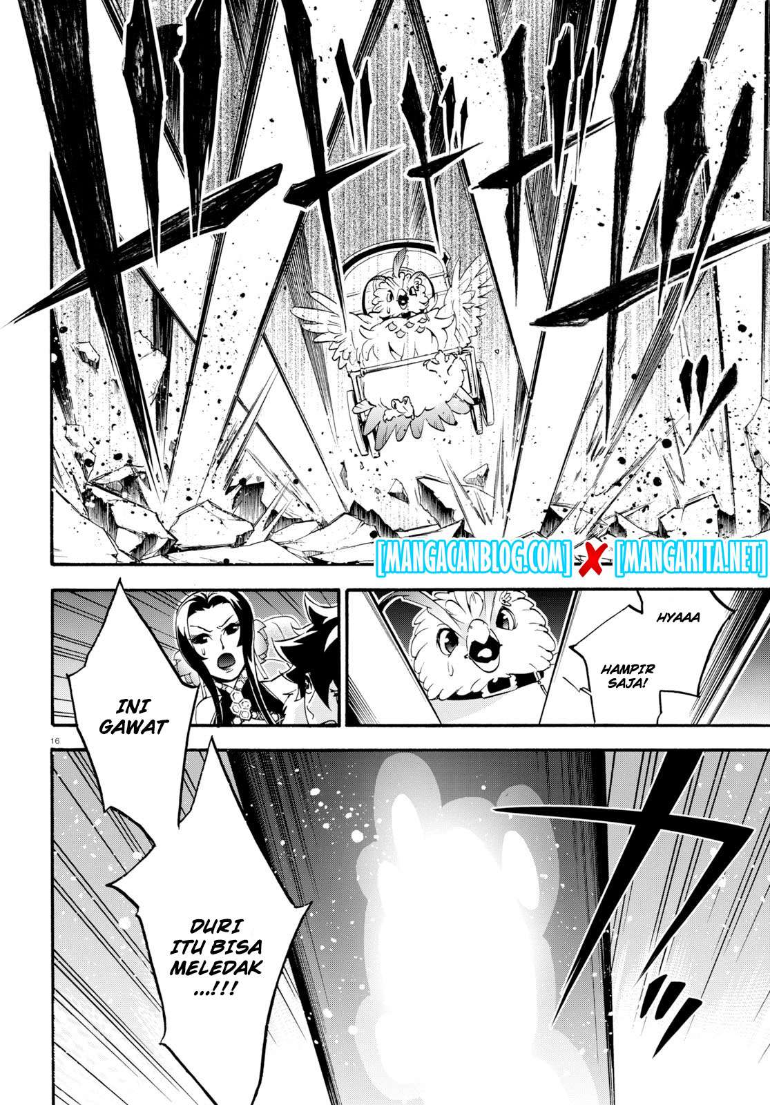Chapter 54 - halaman 20