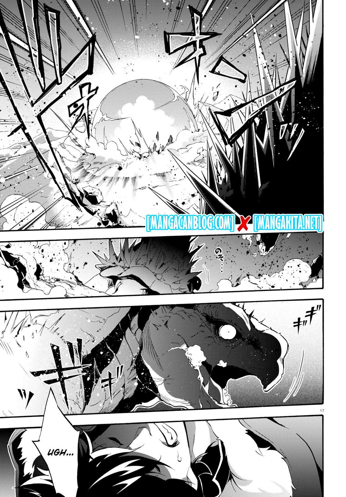 Chapter 54 - halaman 21