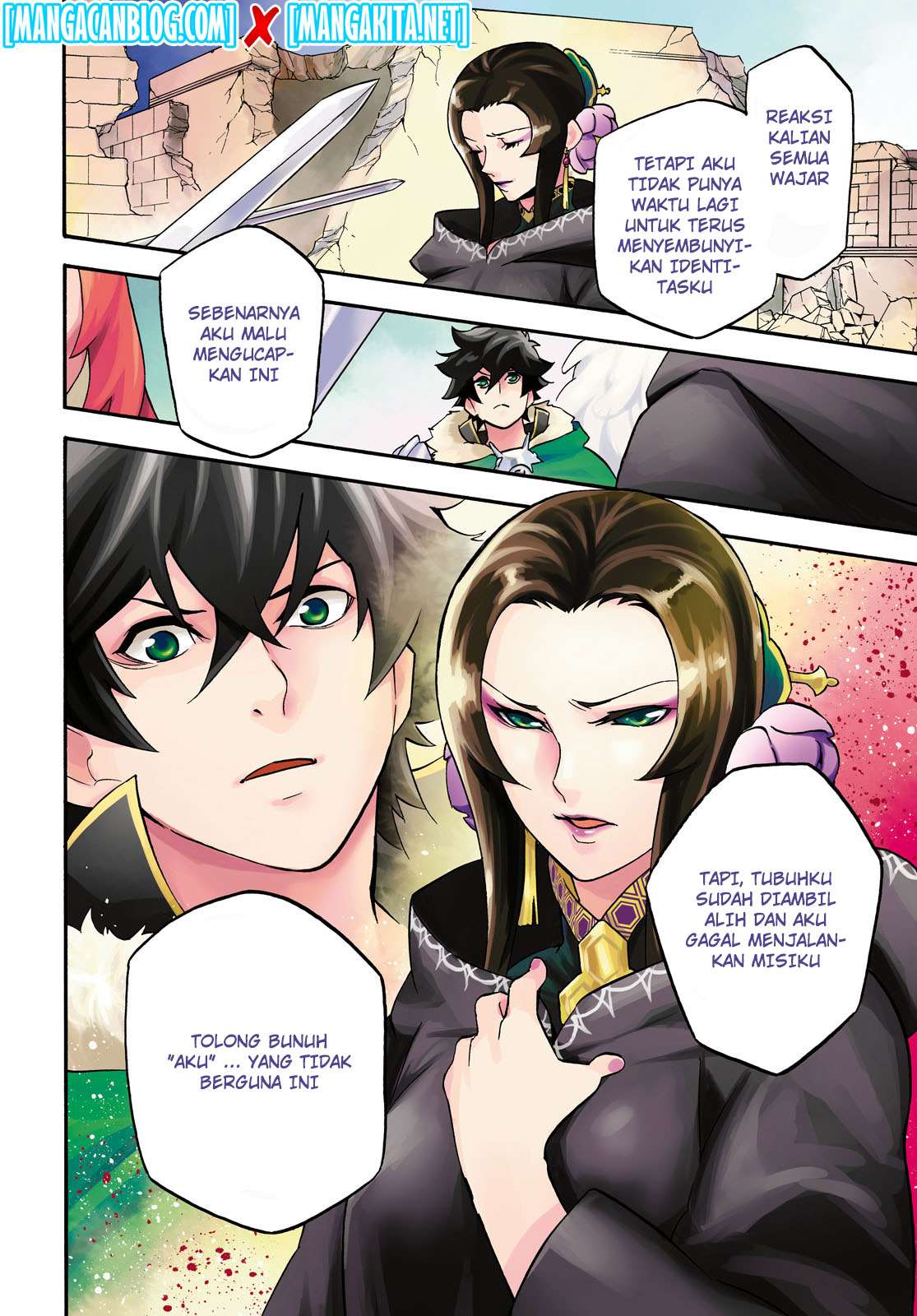Chapter 54 - halaman 5