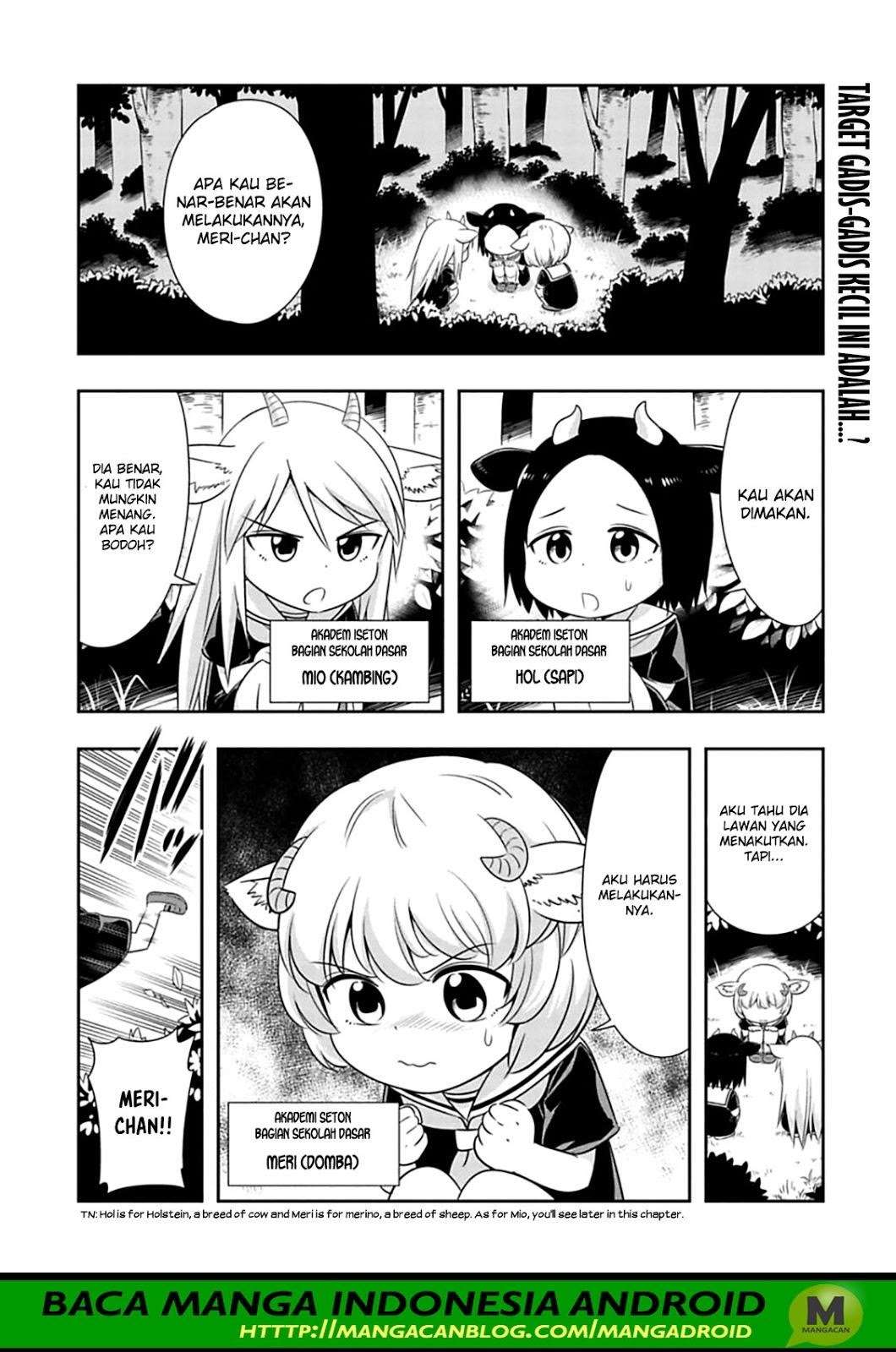 Chapter 58 - halaman 2