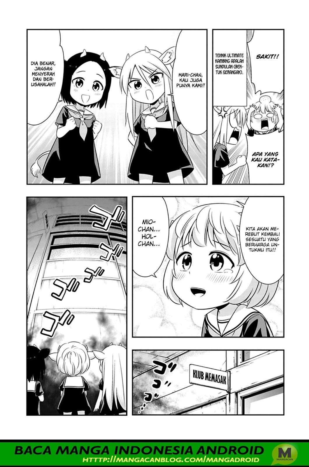 Chapter 58 - halaman 12