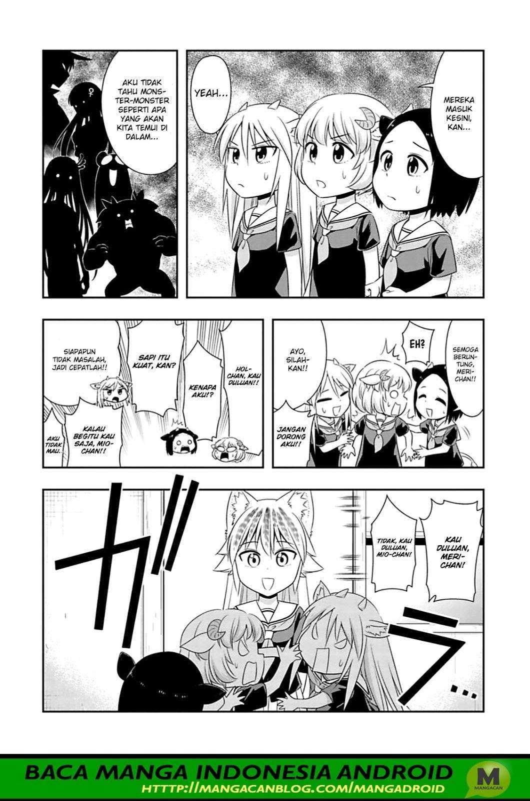 Chapter 58 - halaman 13