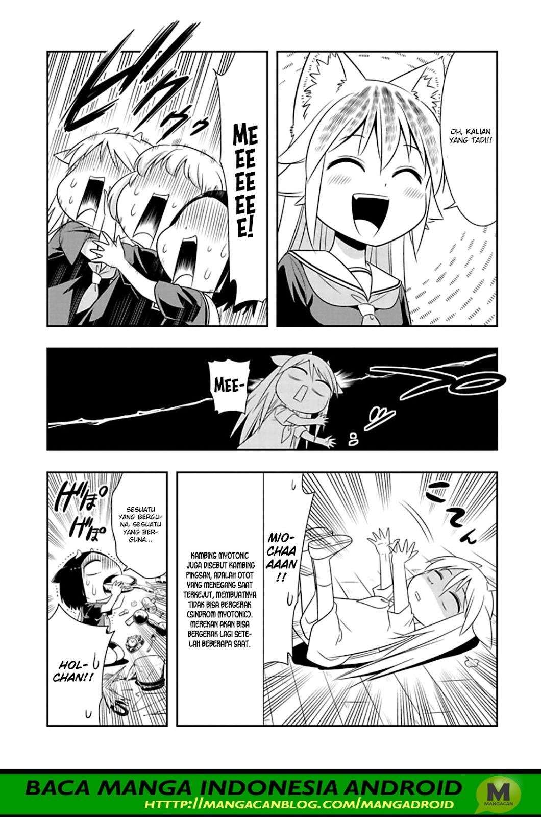 Chapter 58 - halaman 14