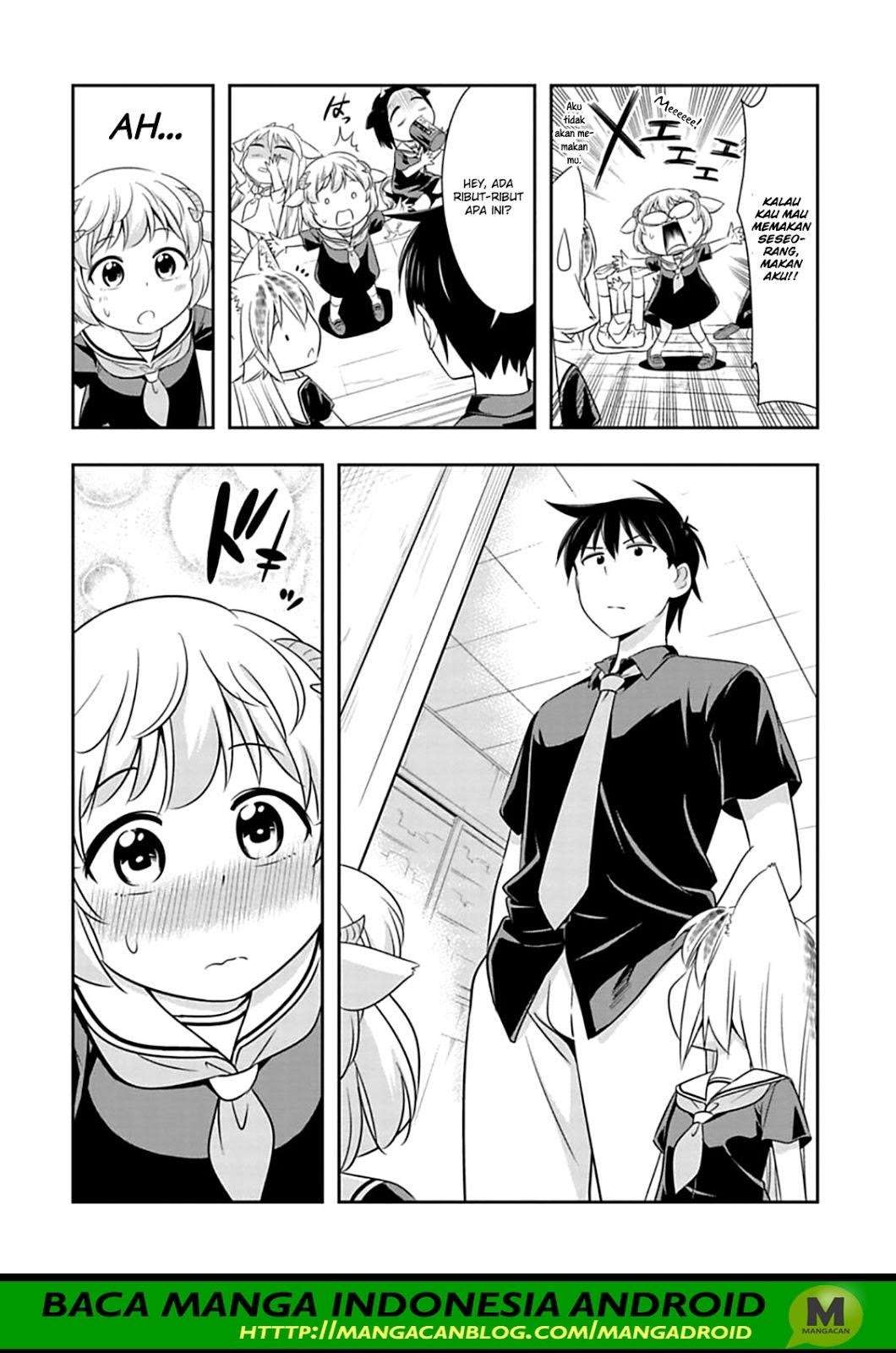 Chapter 58 - halaman 15