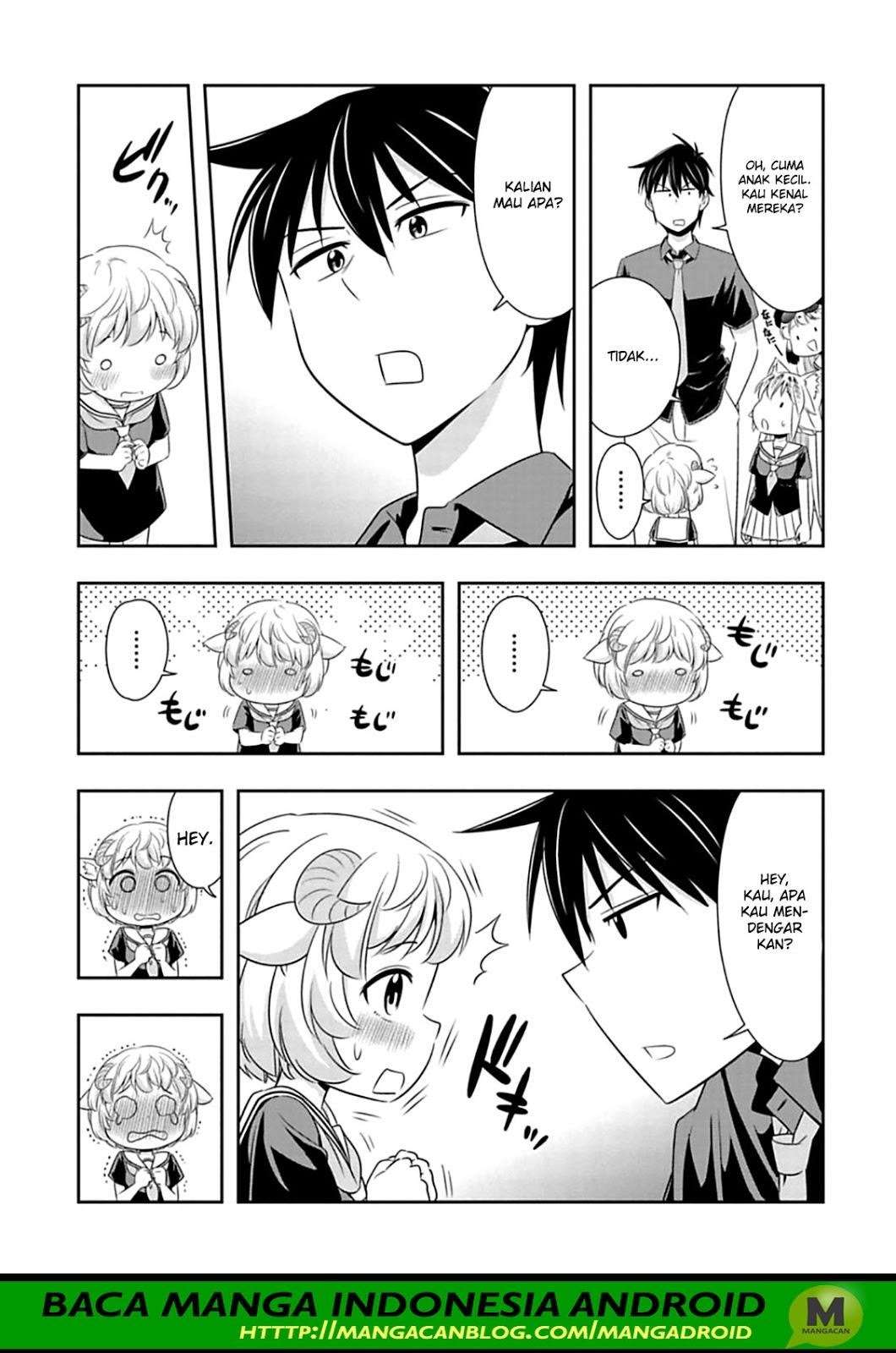 Chapter 58 - halaman 16