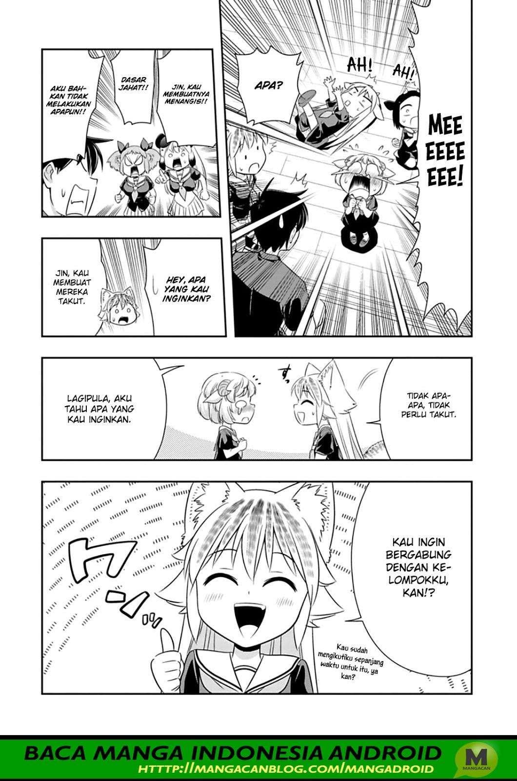 Chapter 58 - halaman 17