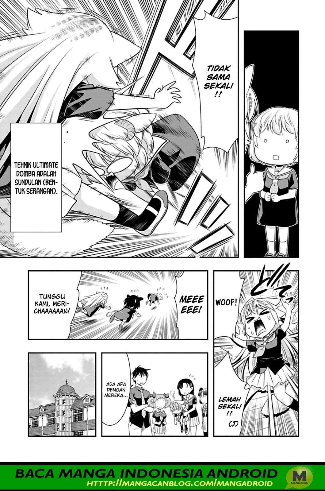 Chapter 58 - halaman 18