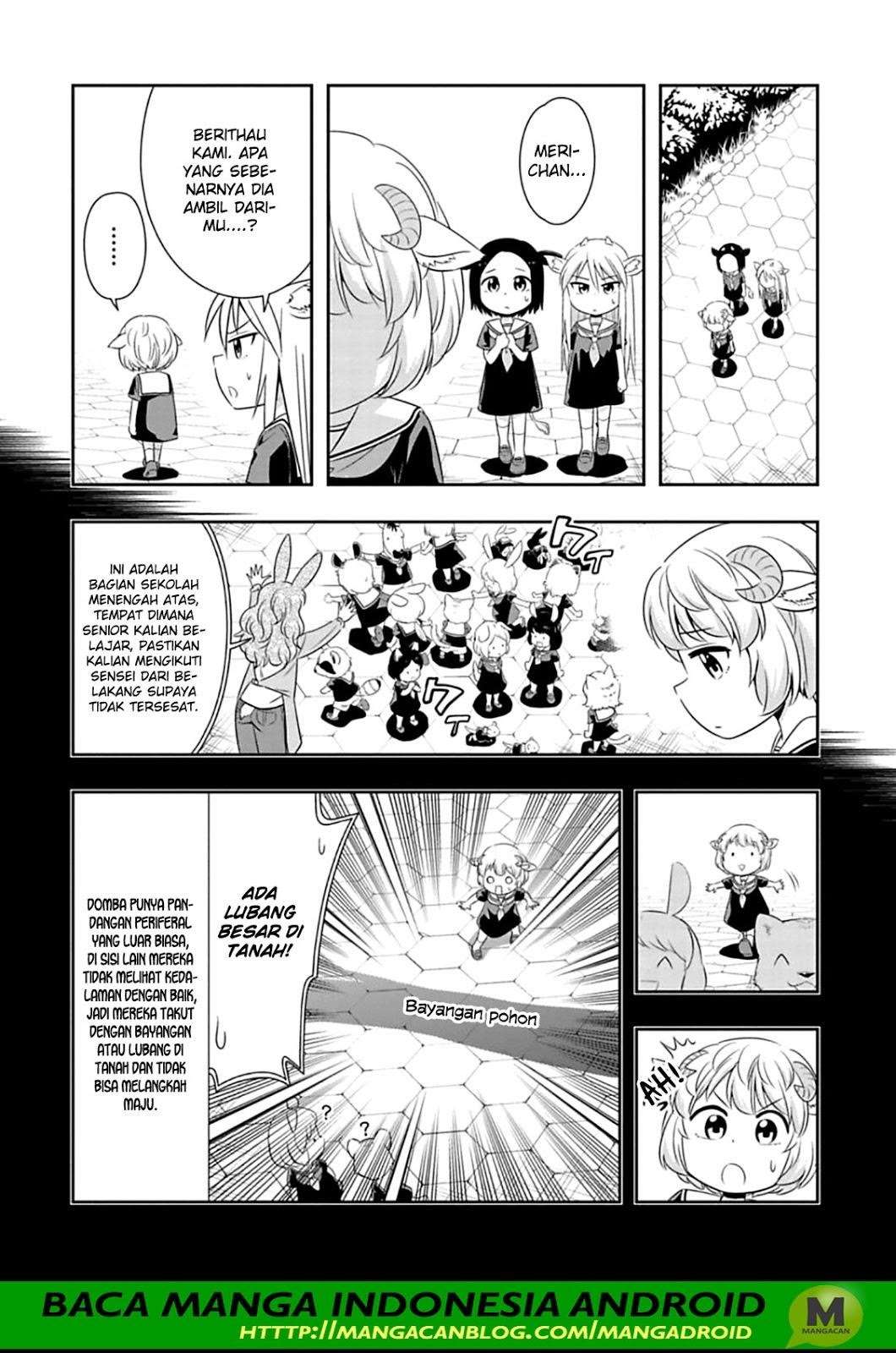 Chapter 58 - halaman 19