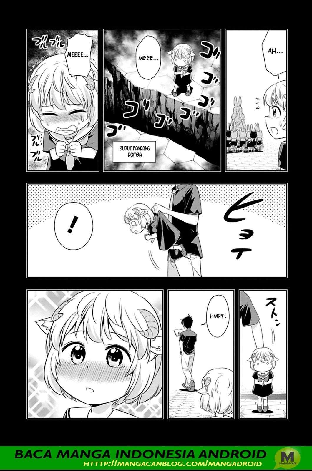 Chapter 58 - halaman 20
