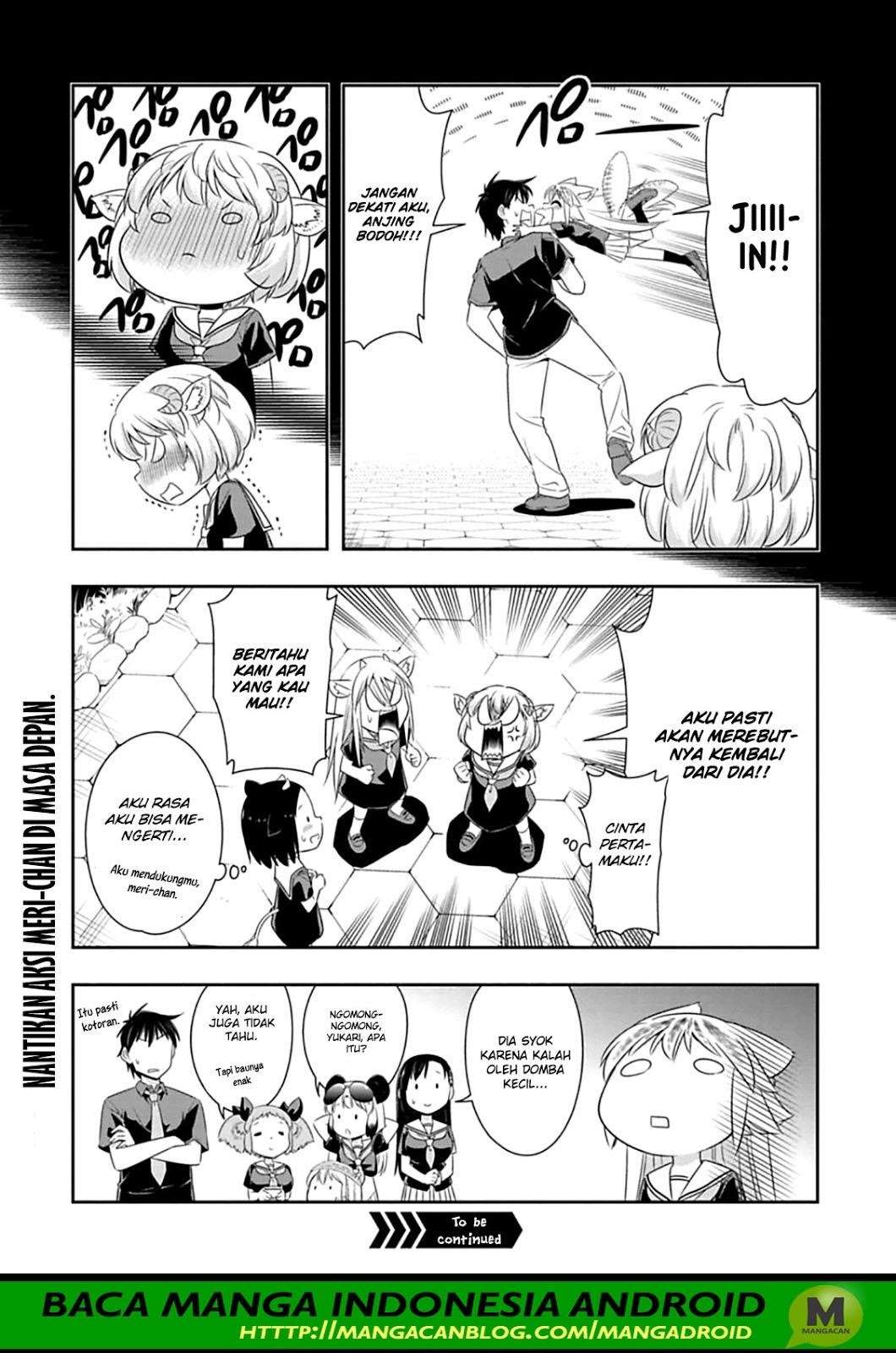 Chapter 58 - halaman 21