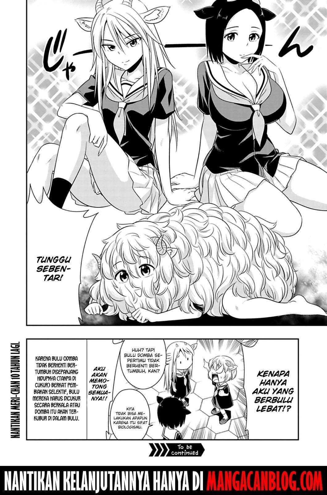 Chapter 58 - halaman 23