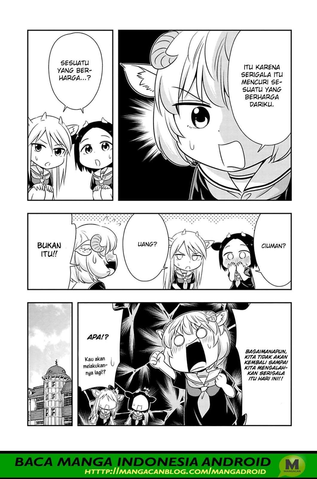Chapter 58 - halaman 6