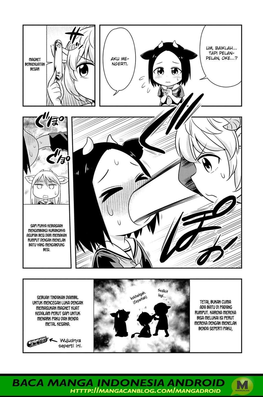 Chapter 58 - halaman 8