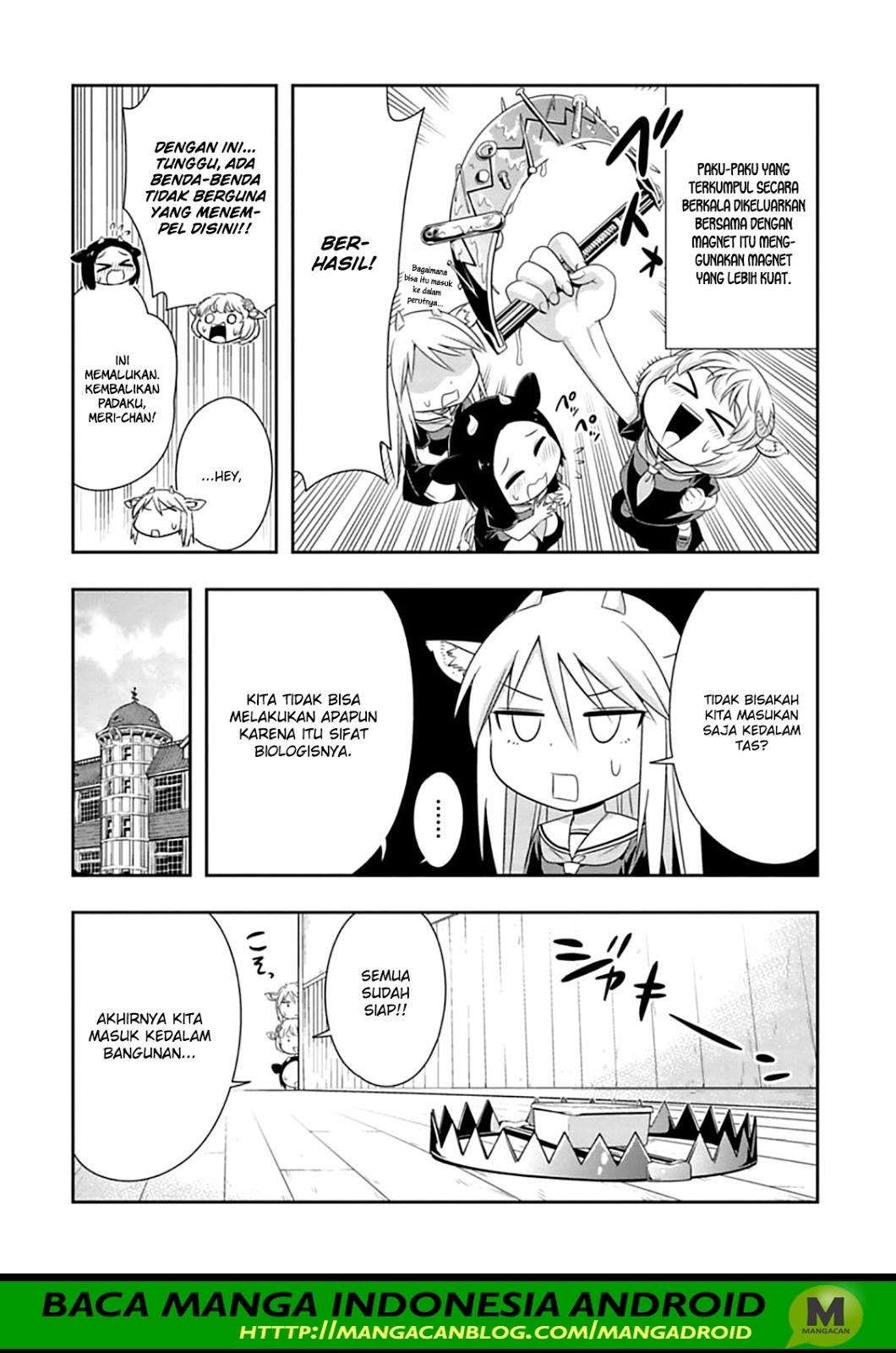 Chapter 58 - halaman 9