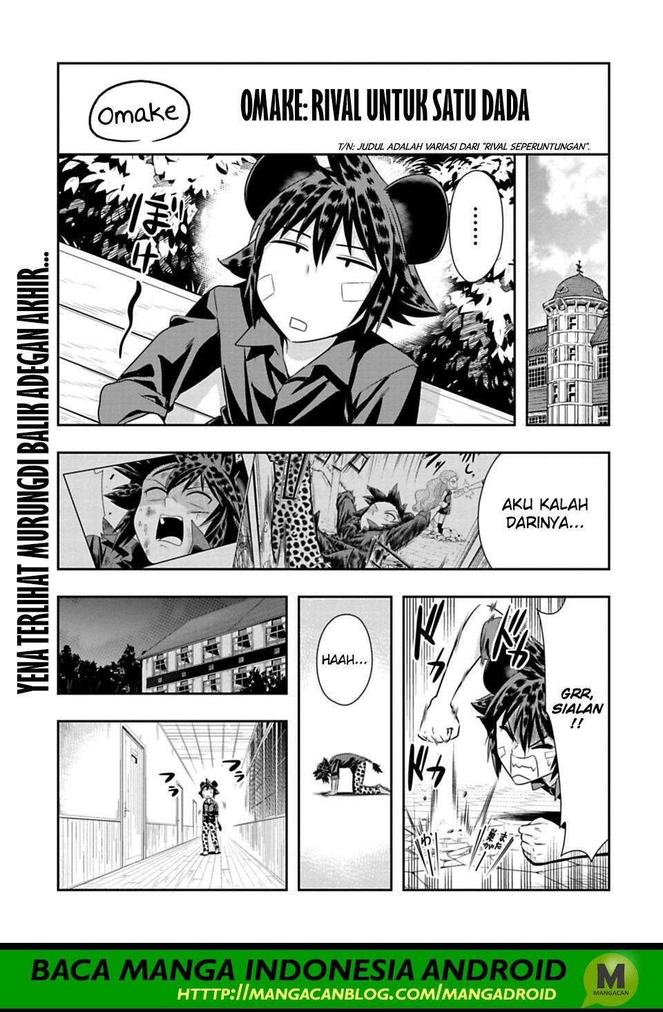 Chapter 57 - halaman 21