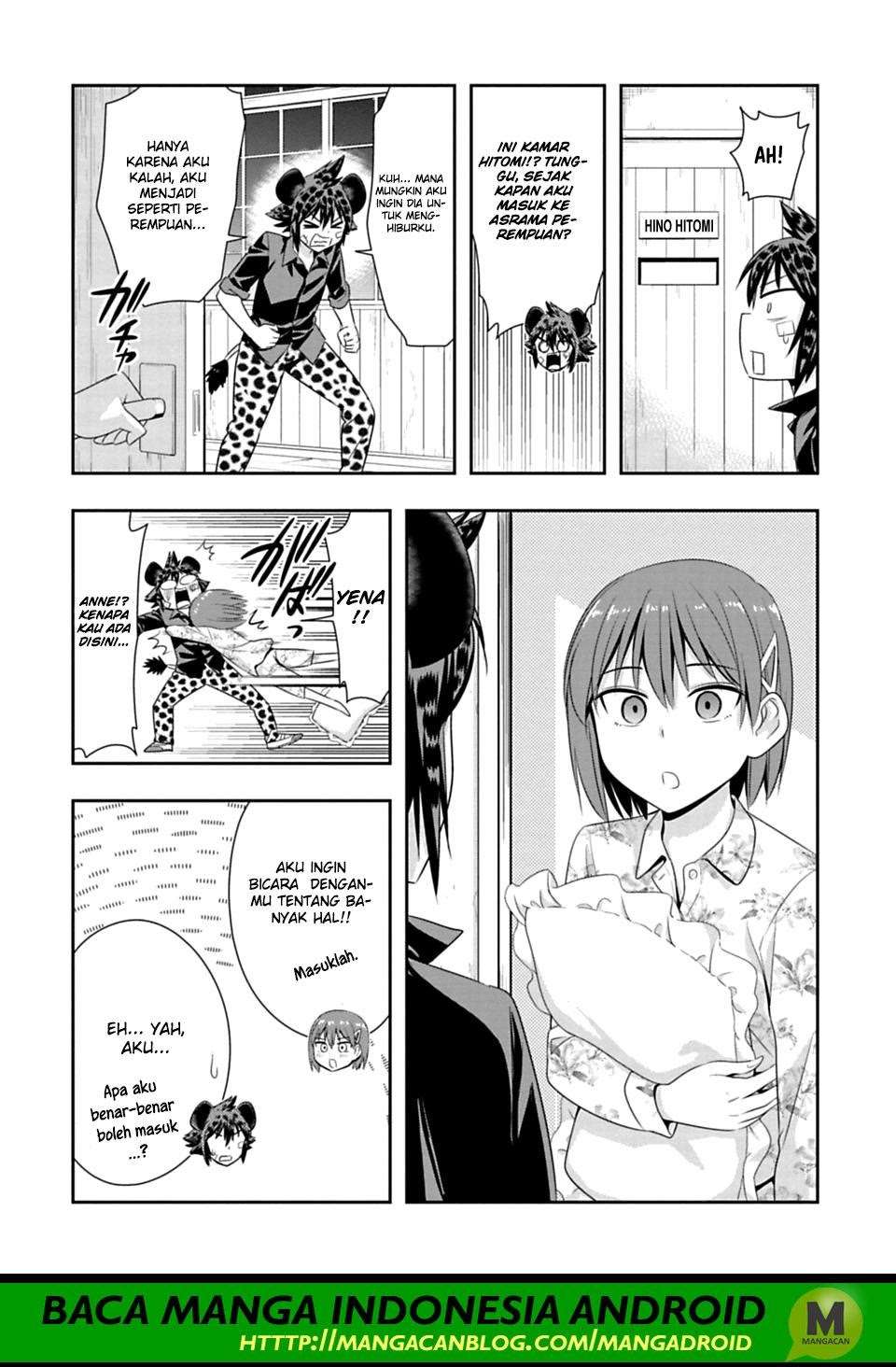 Chapter 57 - halaman 22