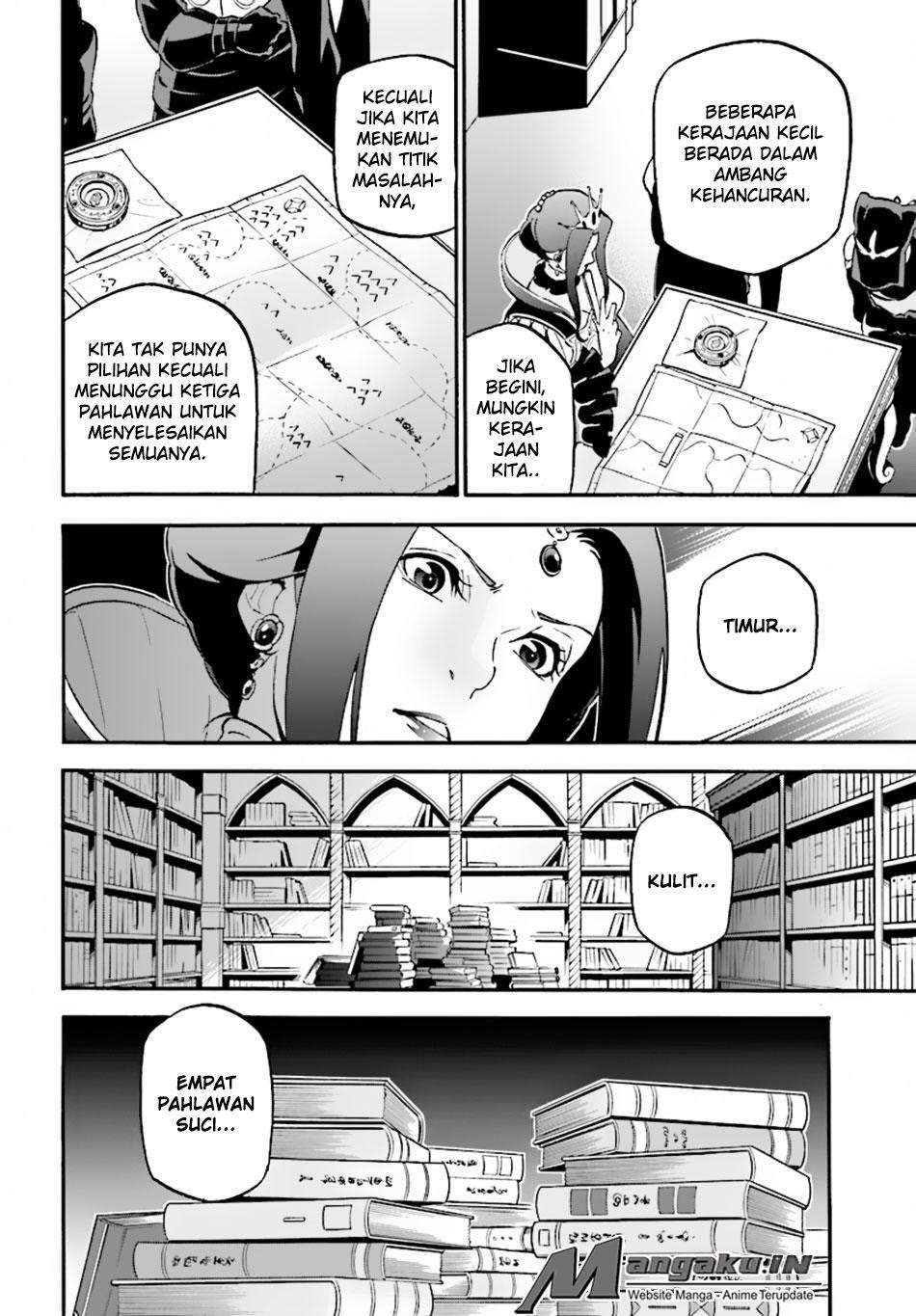 Chapter 50 - halaman 12
