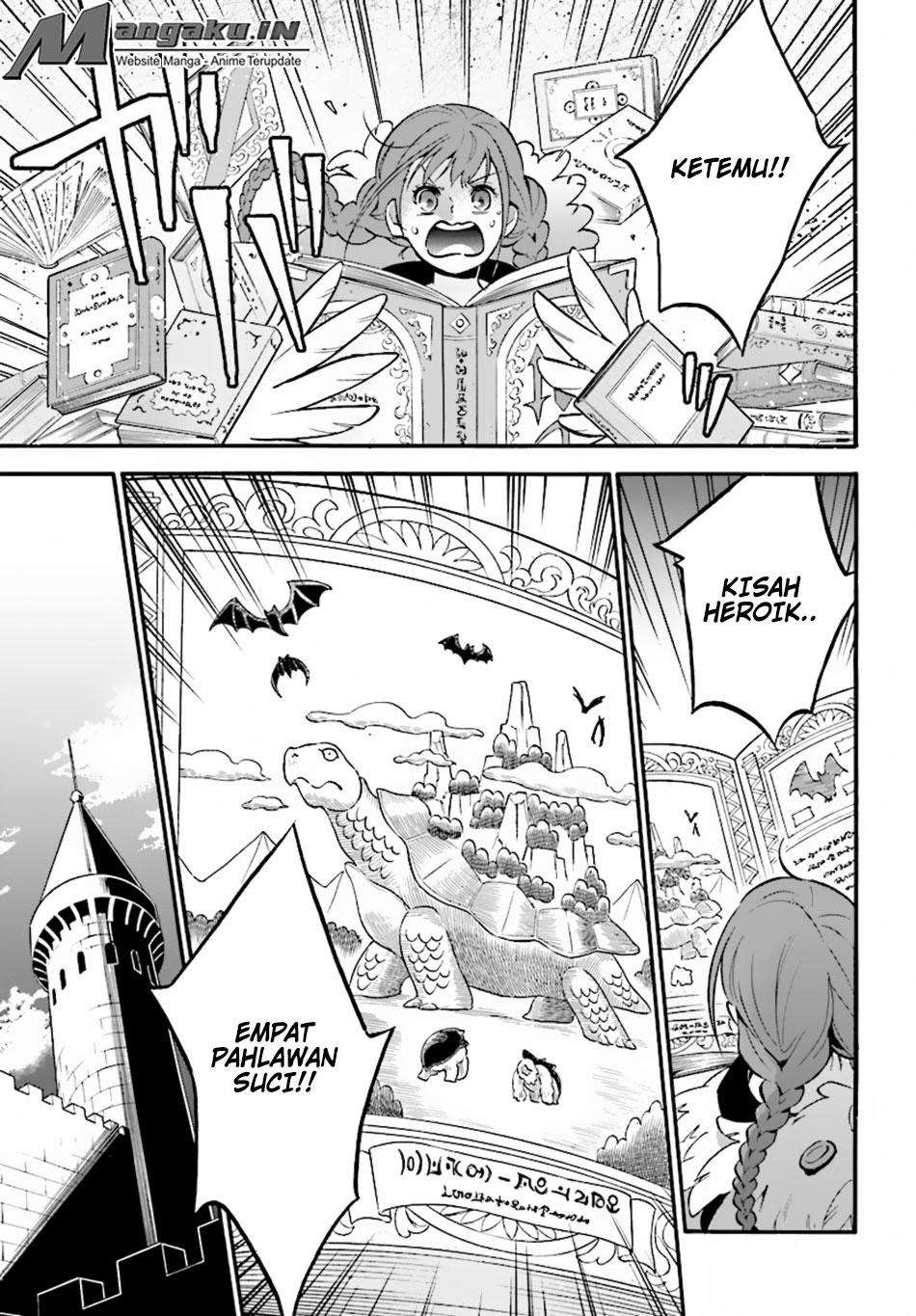 Chapter 50 - halaman 13