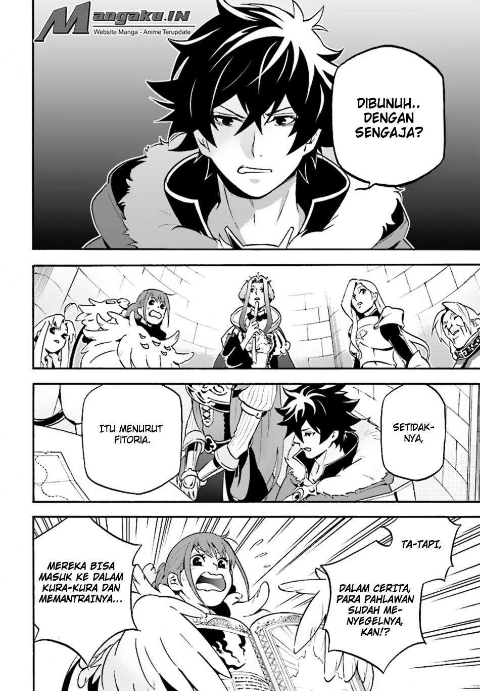 Chapter 50 - halaman 16