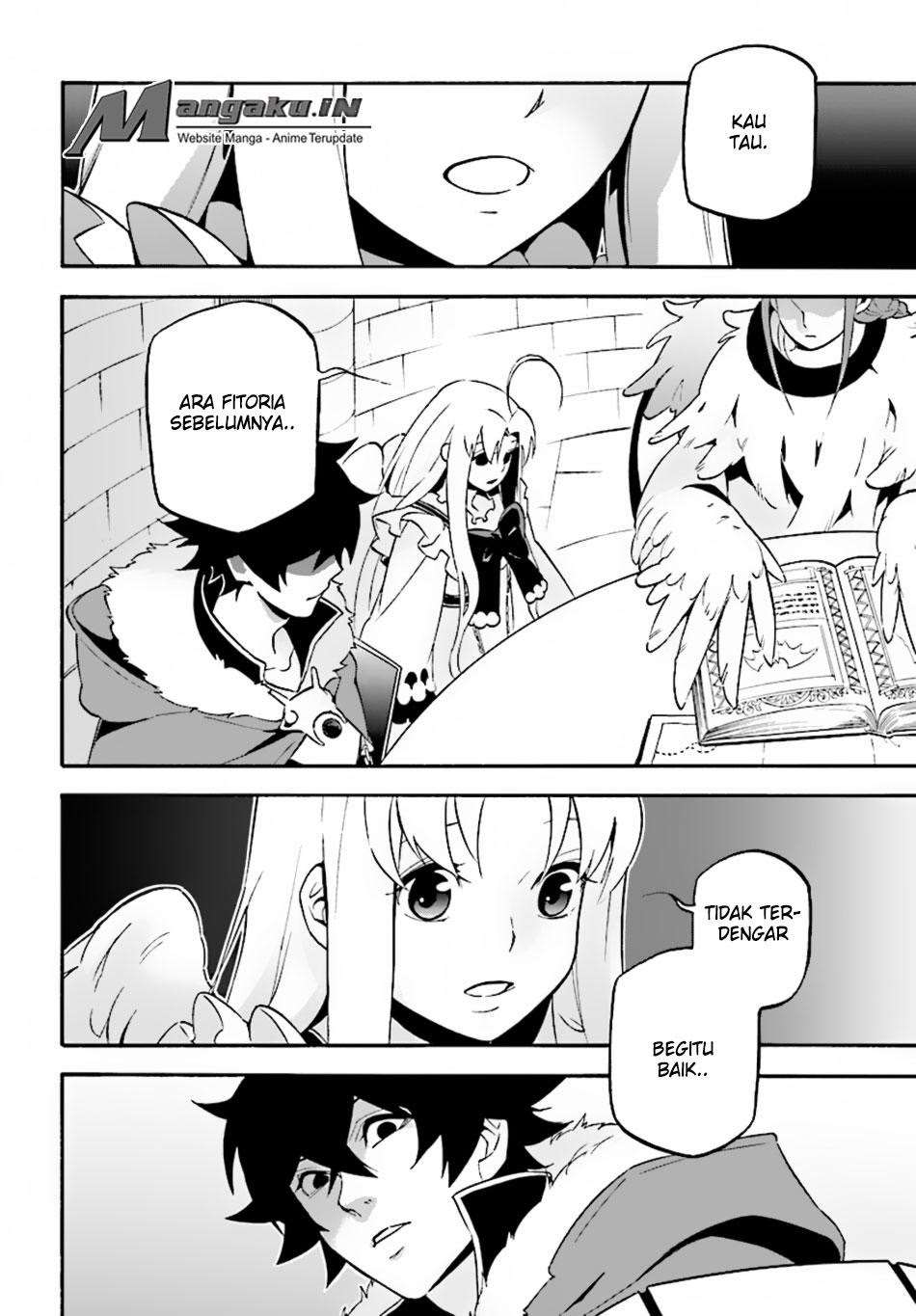 Chapter 50 - halaman 20