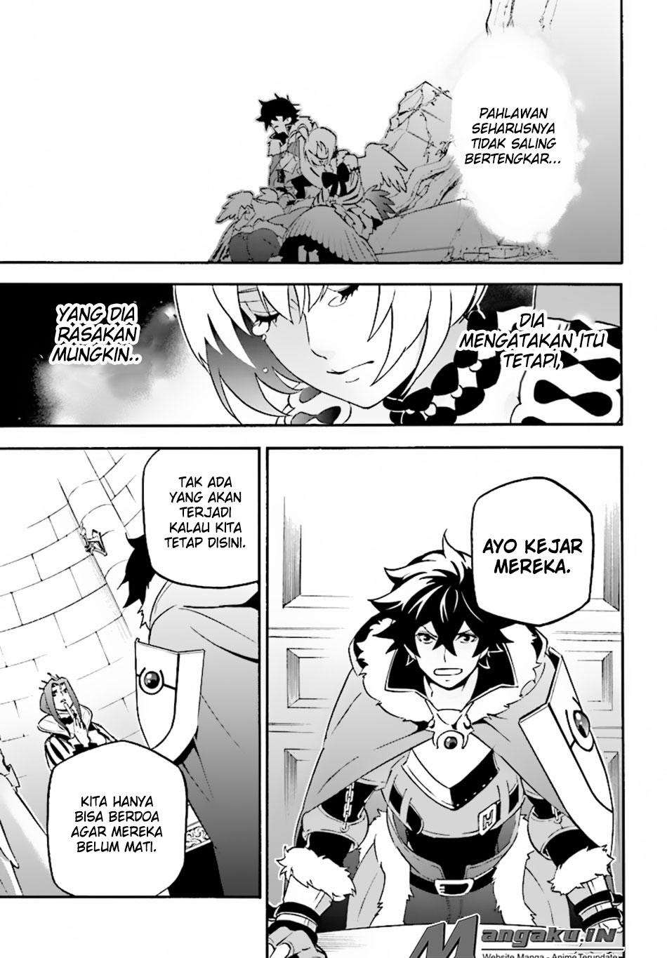 Chapter 50 - halaman 21