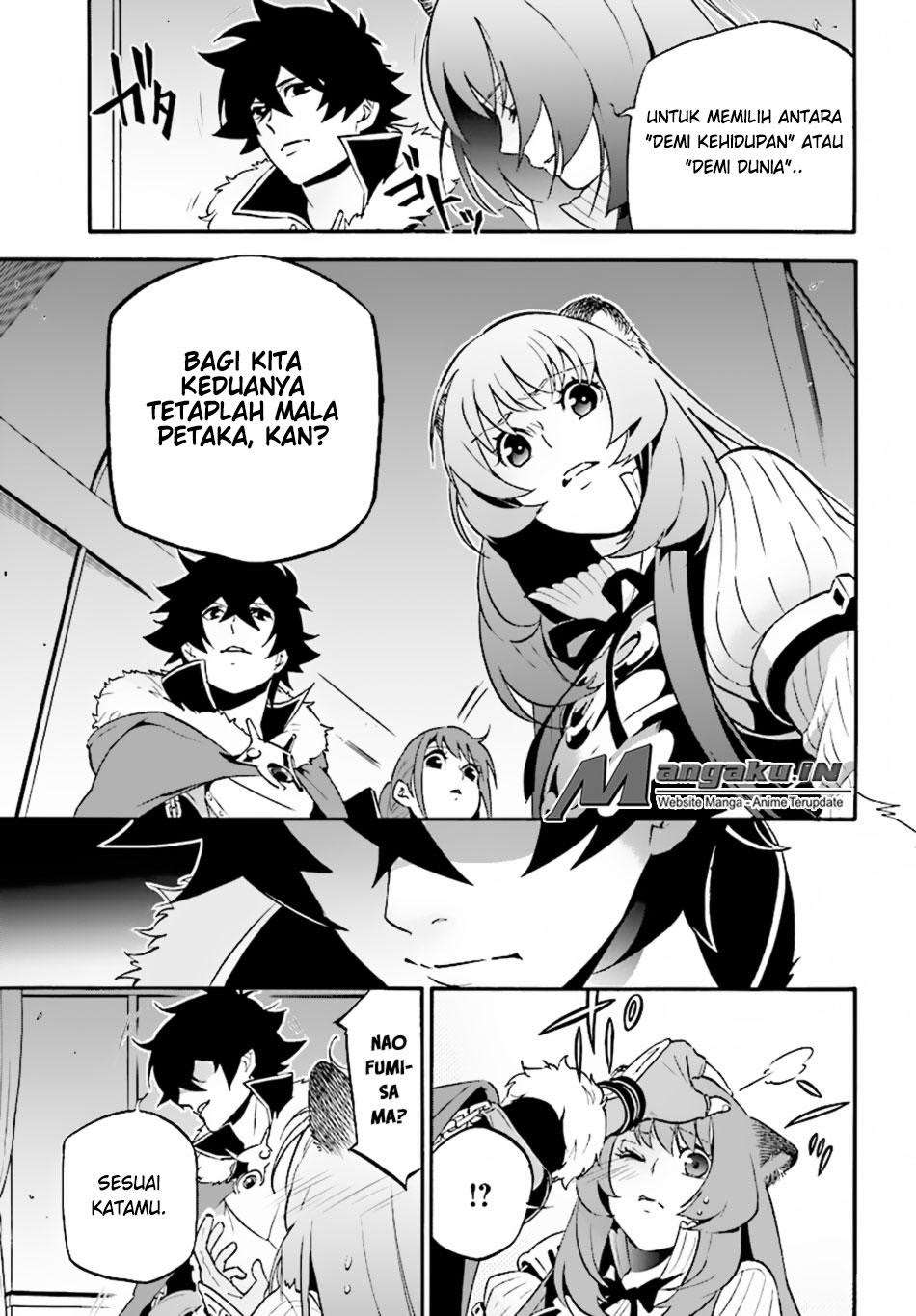 Chapter 50 - halaman 25
