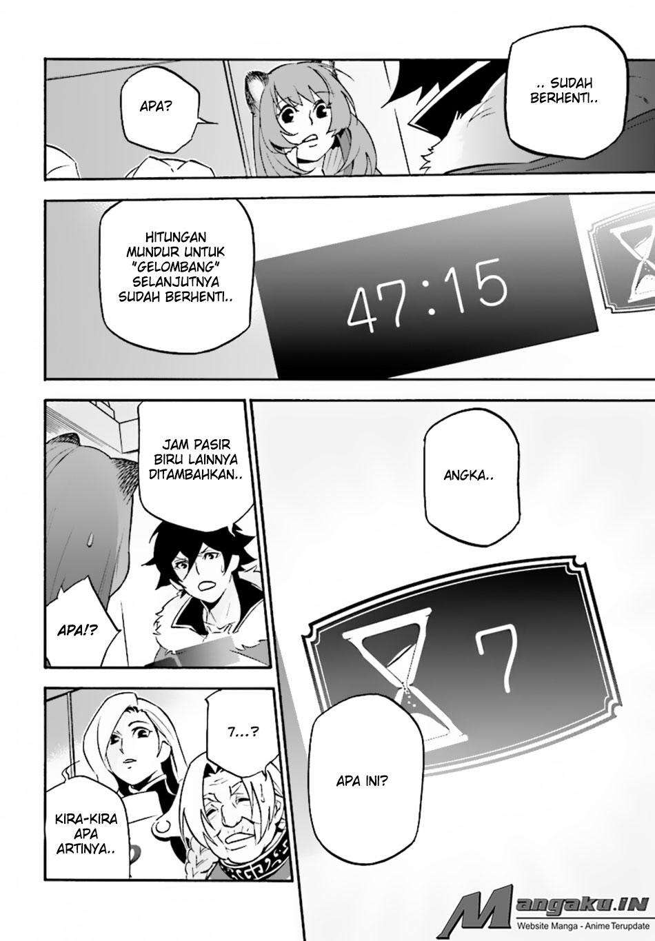 Chapter 50 - halaman 30