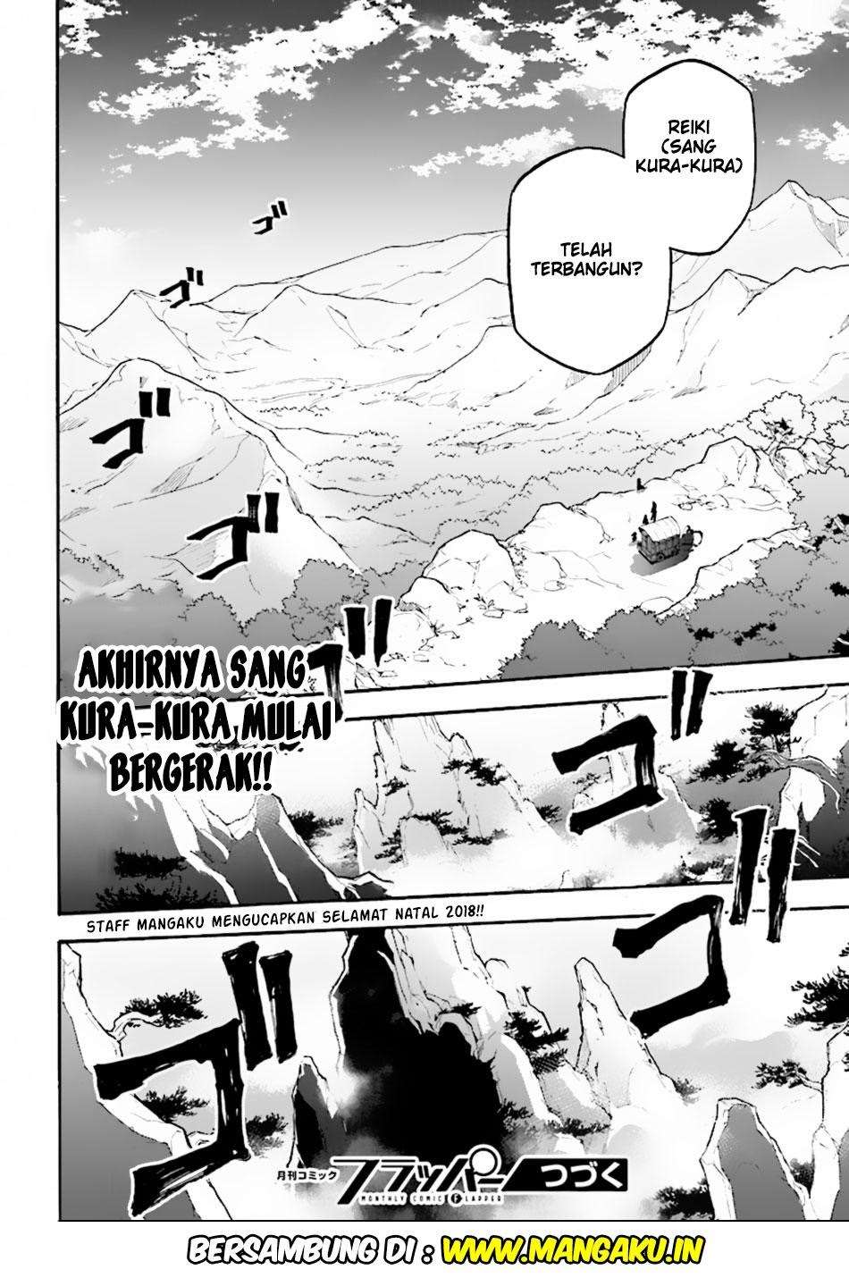 Chapter 50 - halaman 32