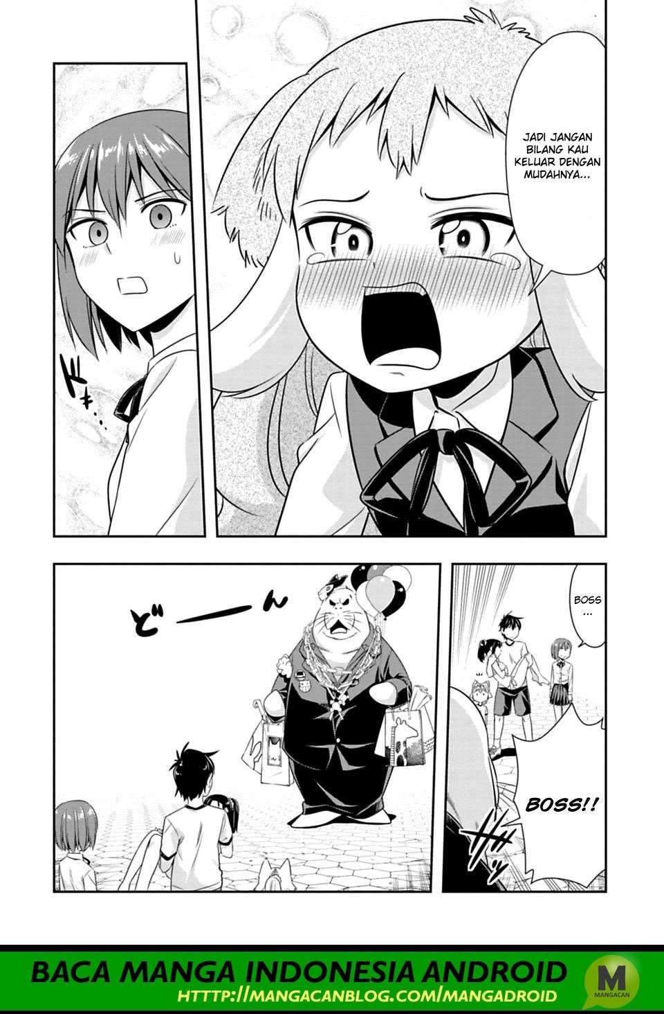 Chapter 56 - halaman 16