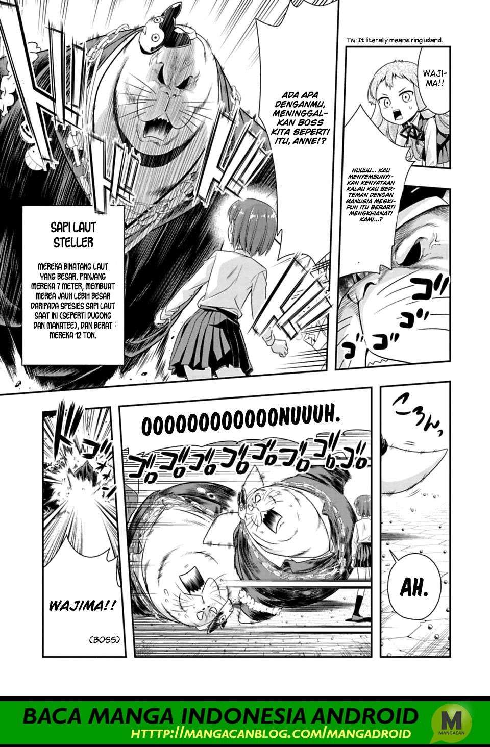 Chapter 56 - halaman 17