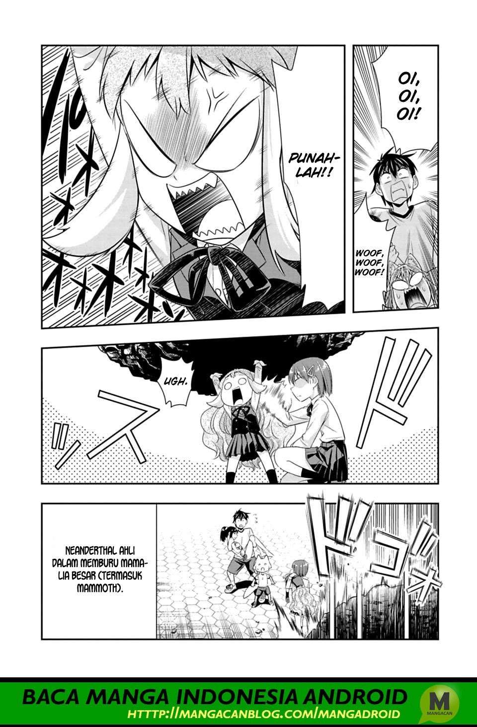 Chapter 56 - halaman 19