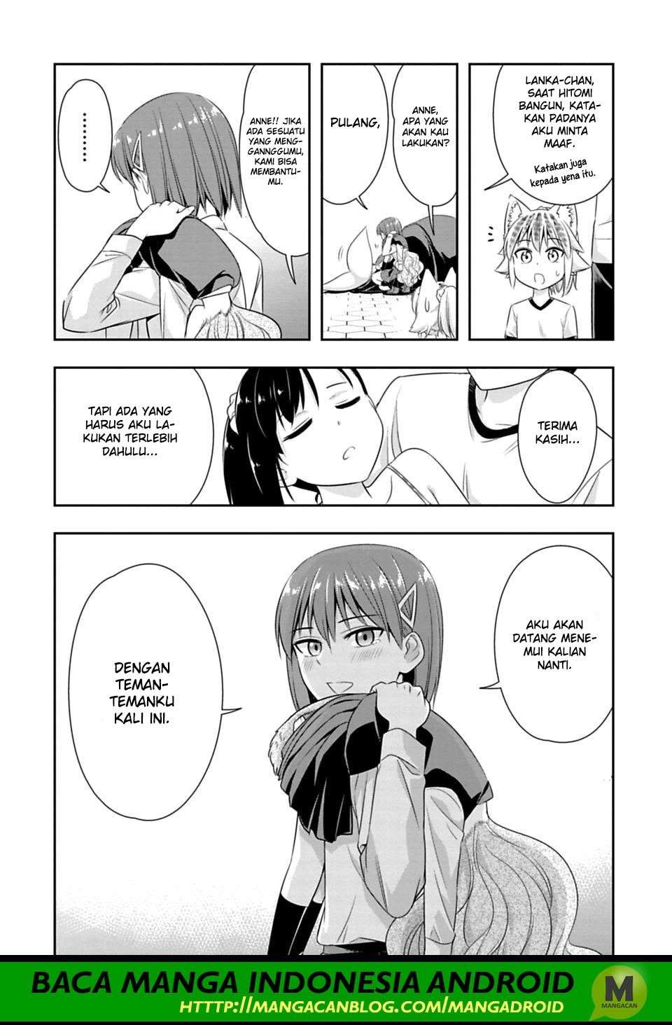 Chapter 56 - halaman 20