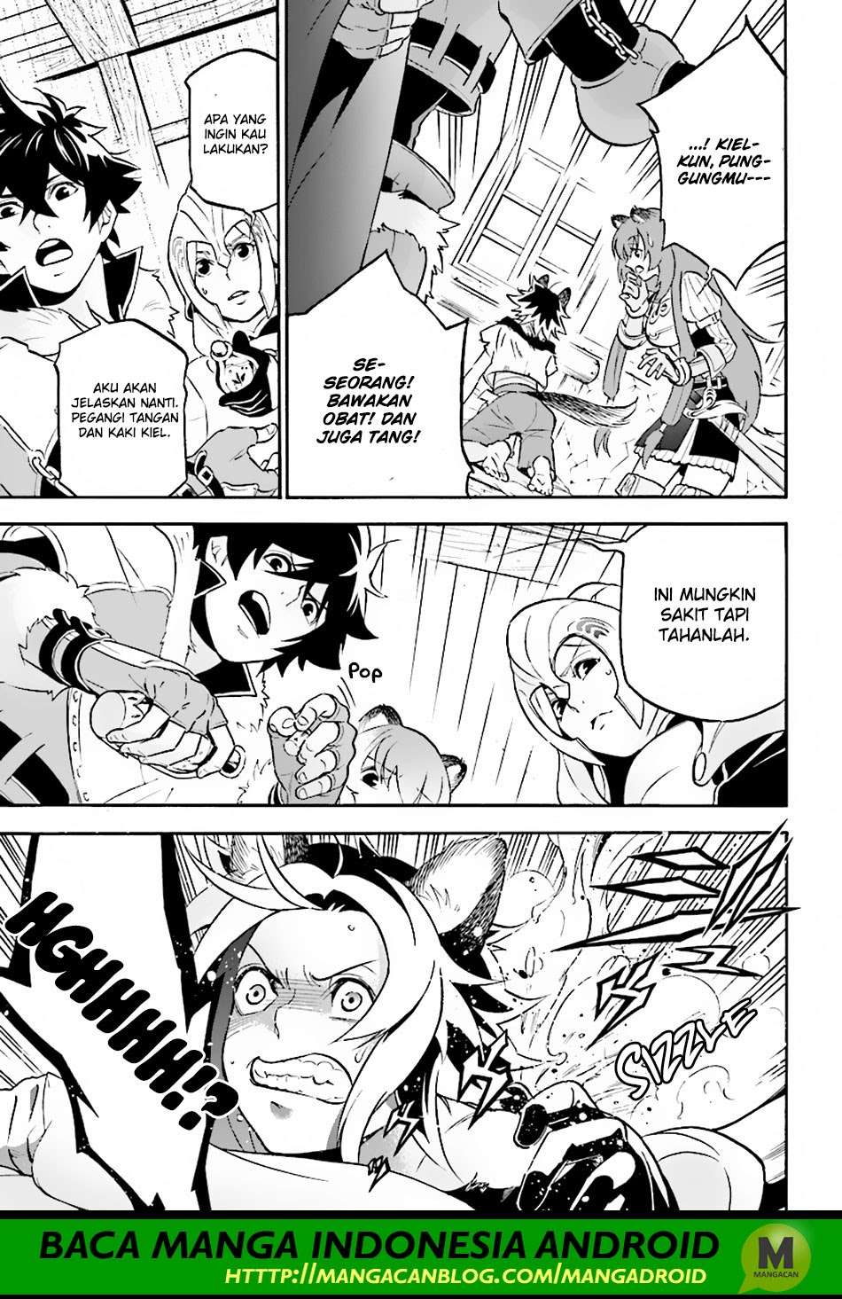 Chapter 49 - halaman 13