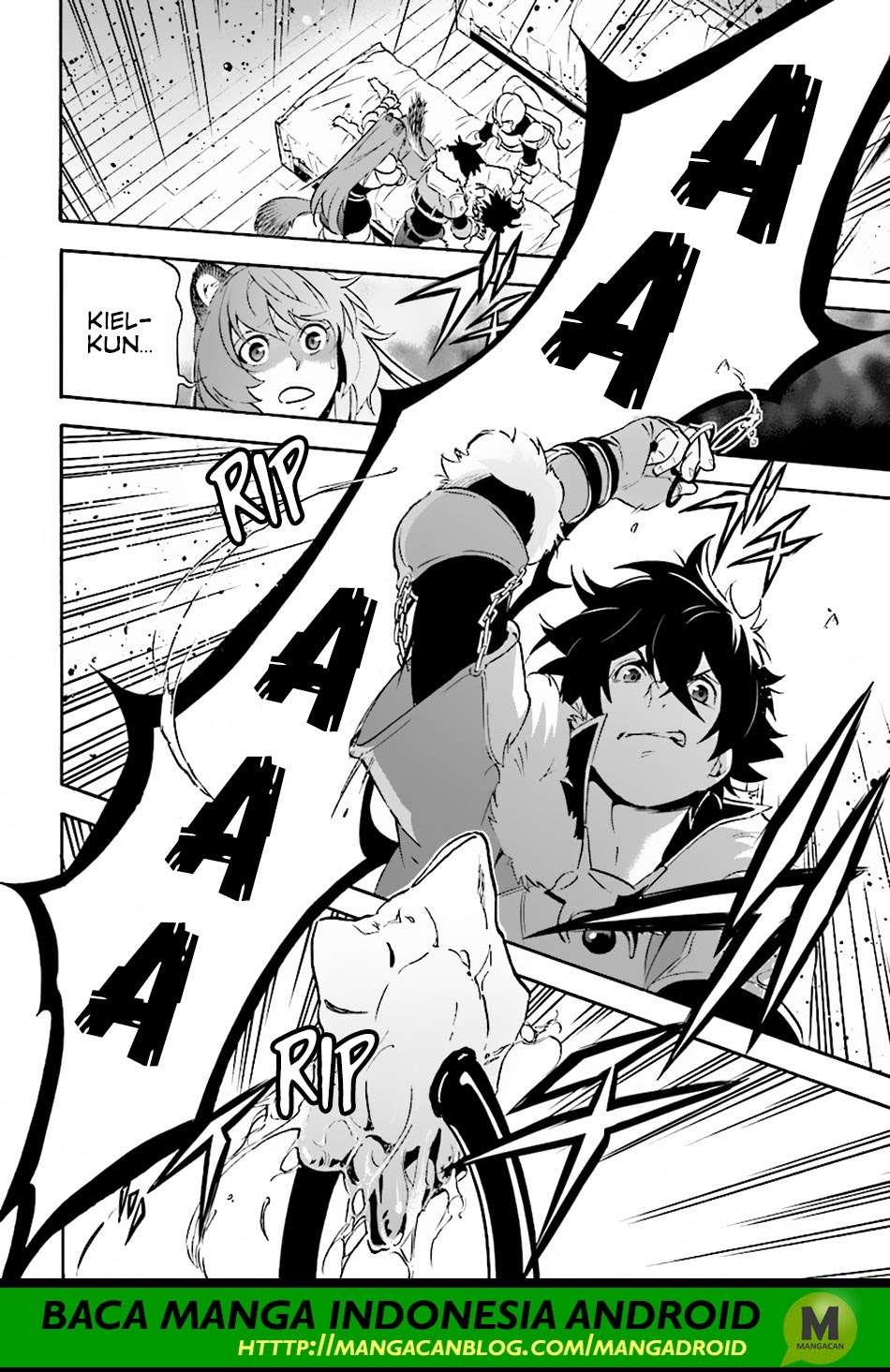 Chapter 49 - halaman 14