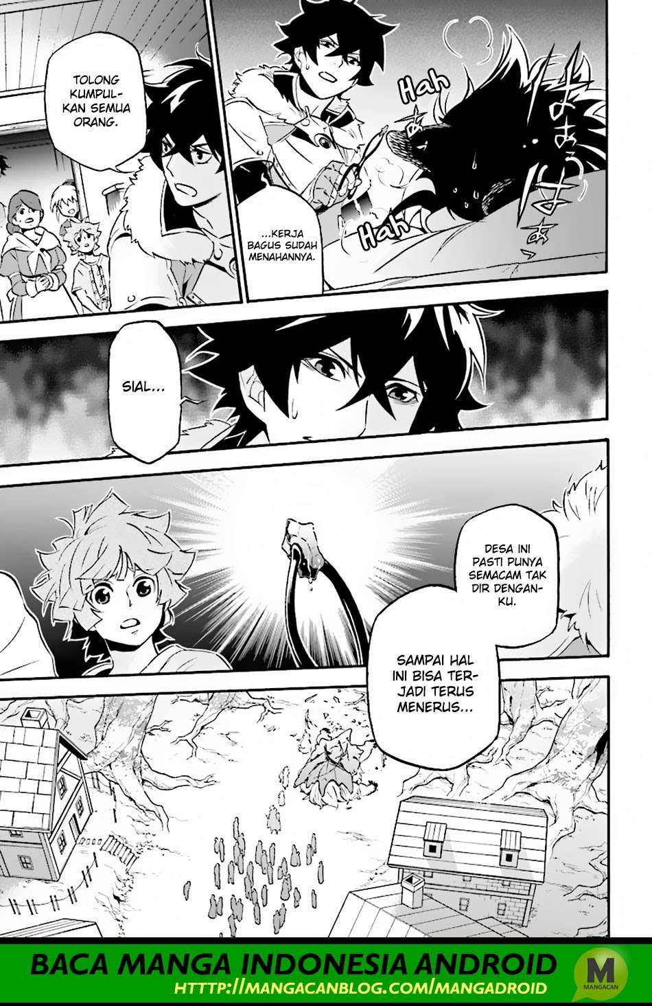 Chapter 49 - halaman 15