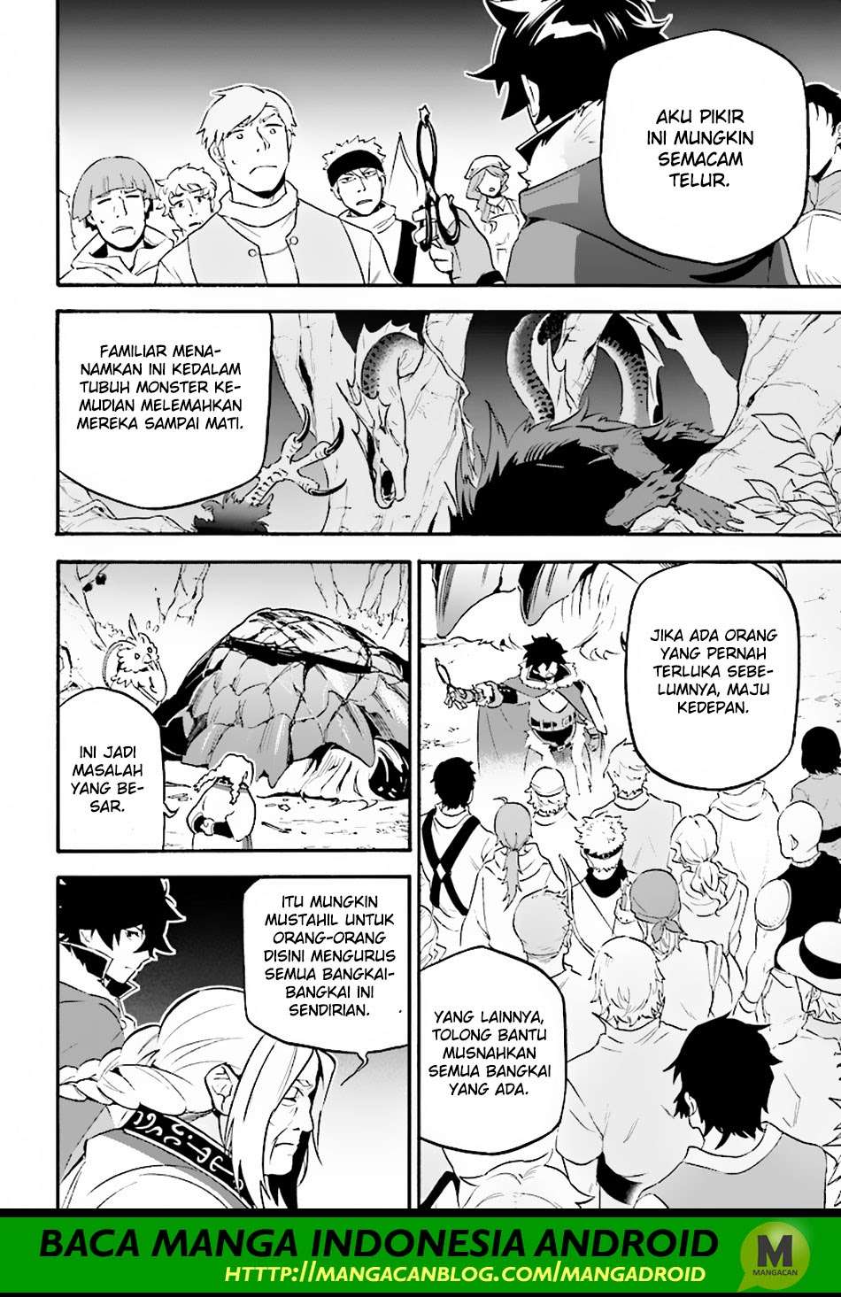Chapter 49 - halaman 16