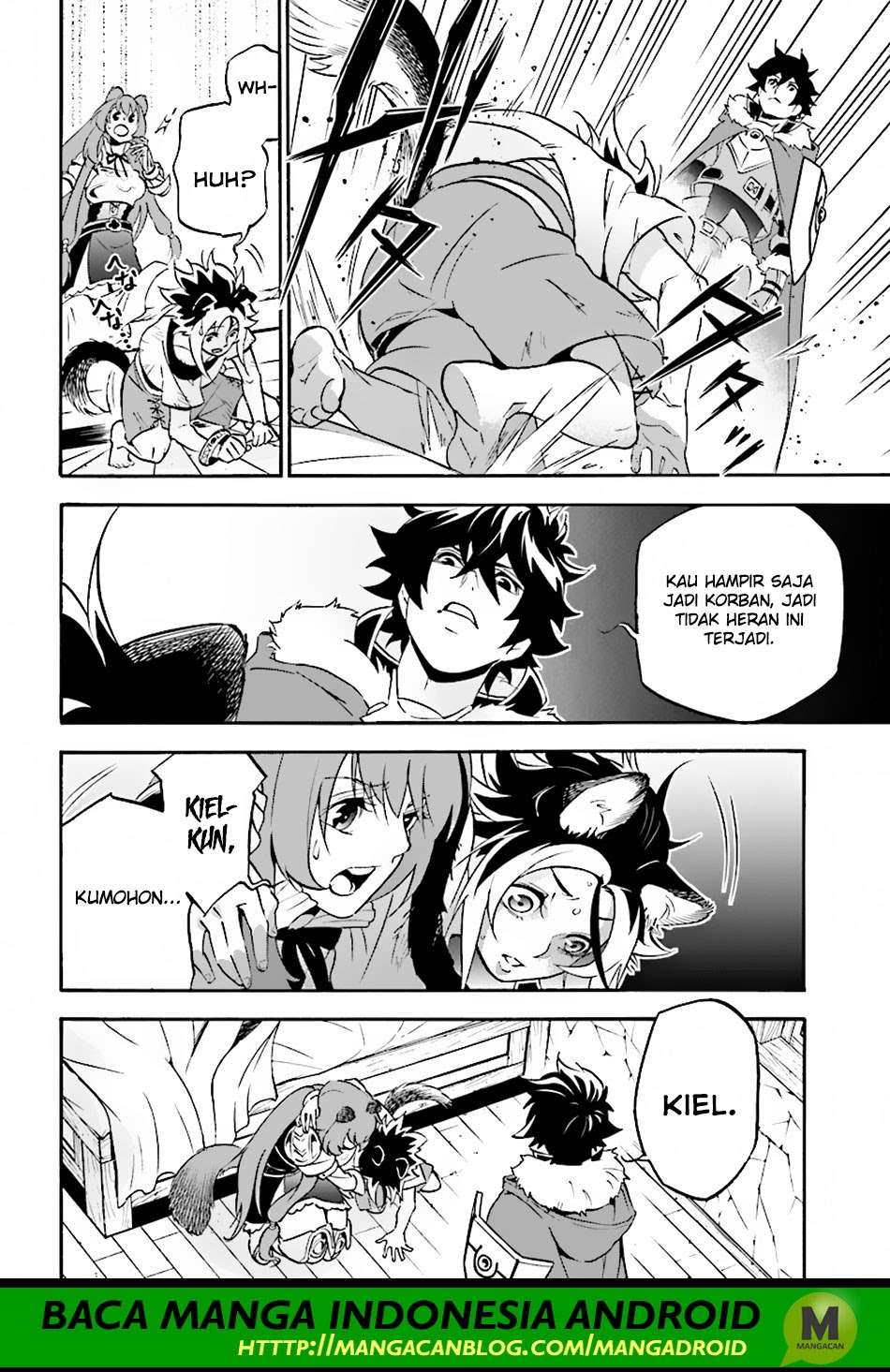 Chapter 49 - halaman 20