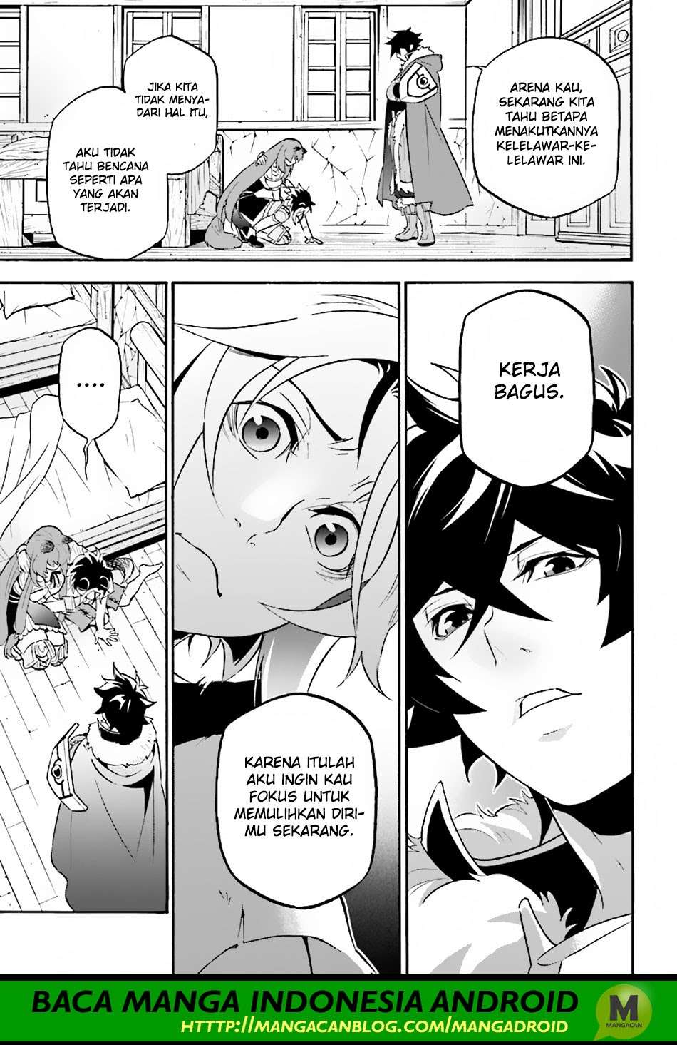 Chapter 49 - halaman 21