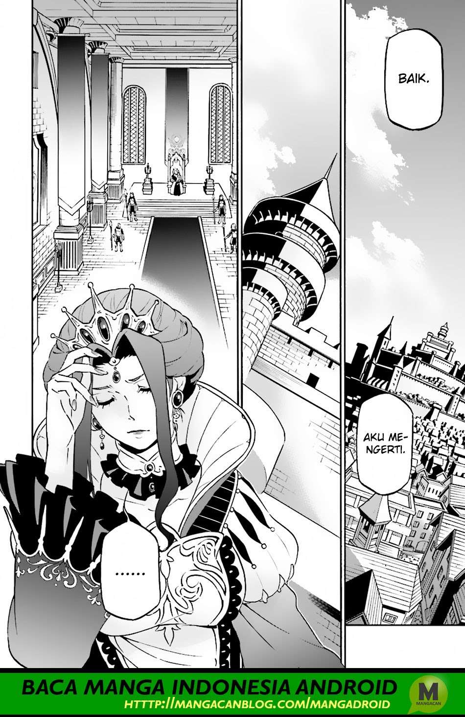 Chapter 49 - halaman 22