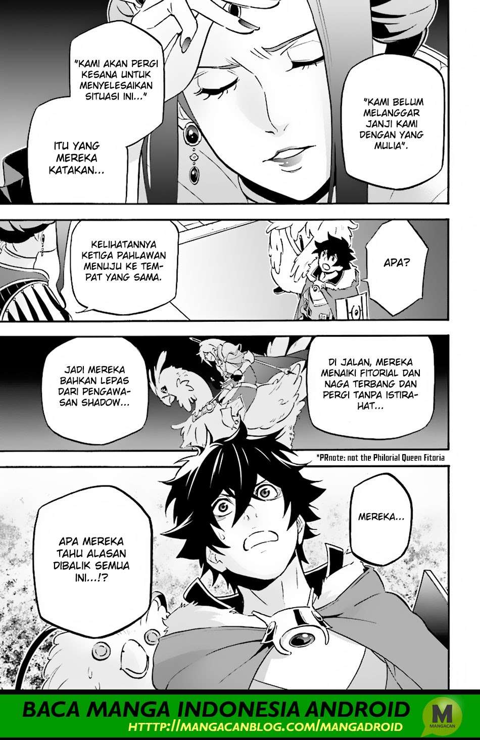 Chapter 49 - halaman 25