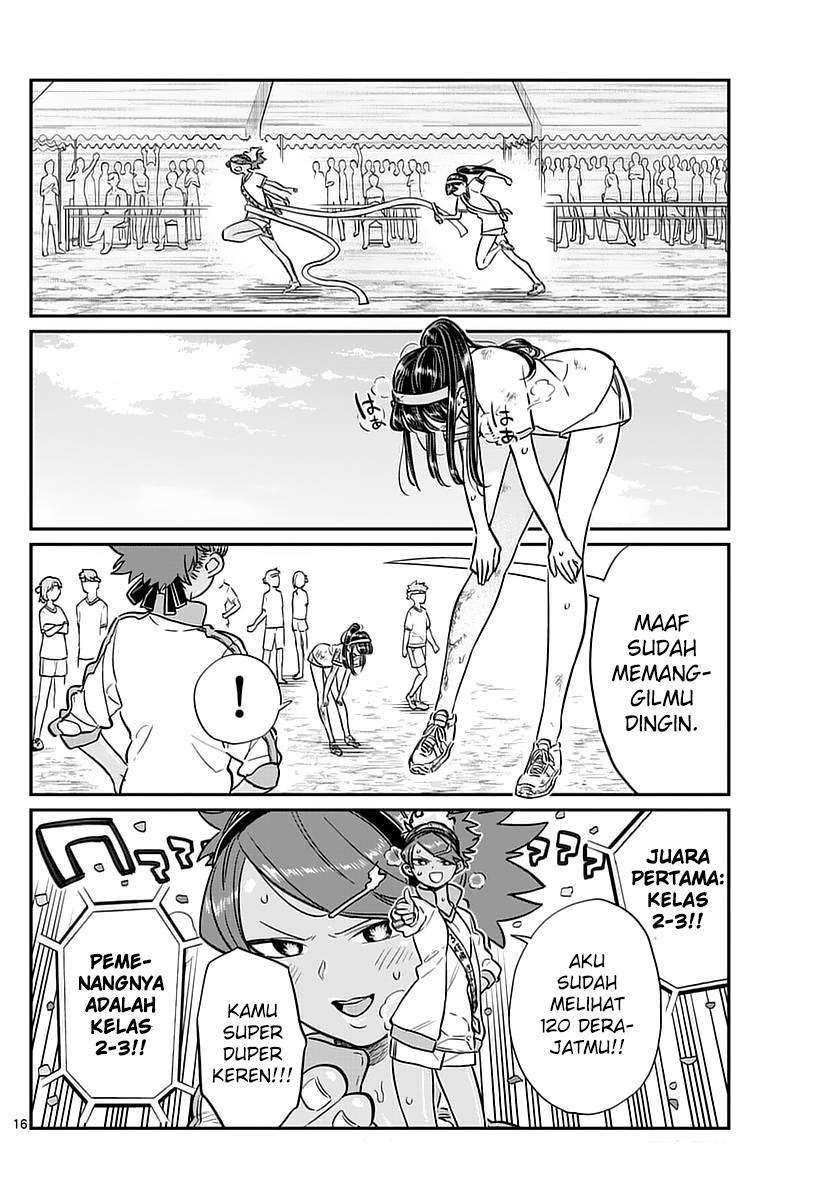 Chapter 55 - halaman 16