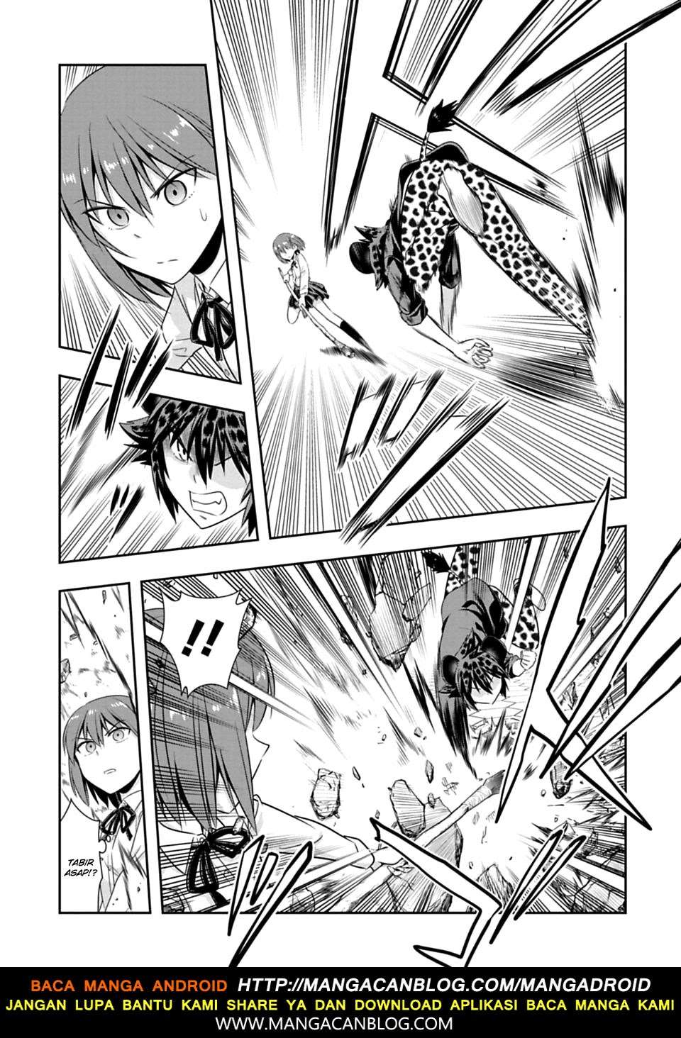 Chapter 55 - halaman 23