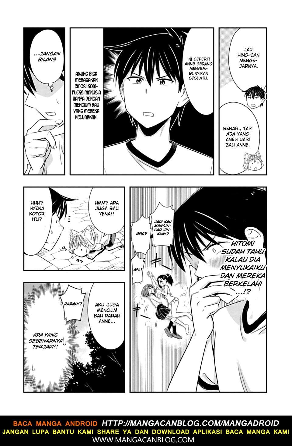 Chapter 55 - halaman 28