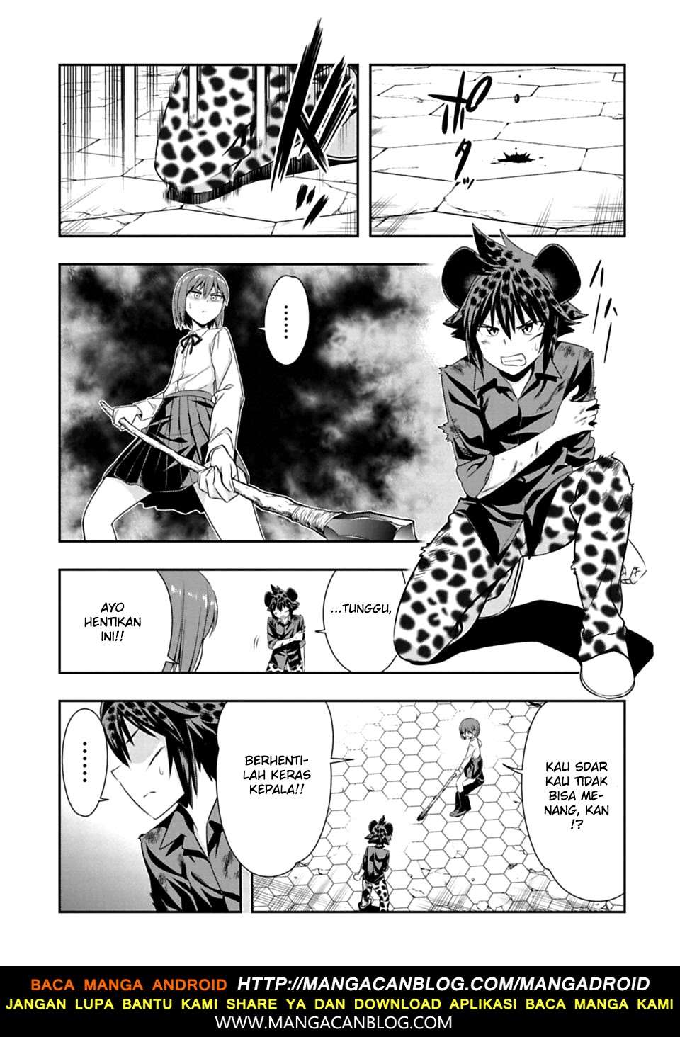 Chapter 55 - halaman 29