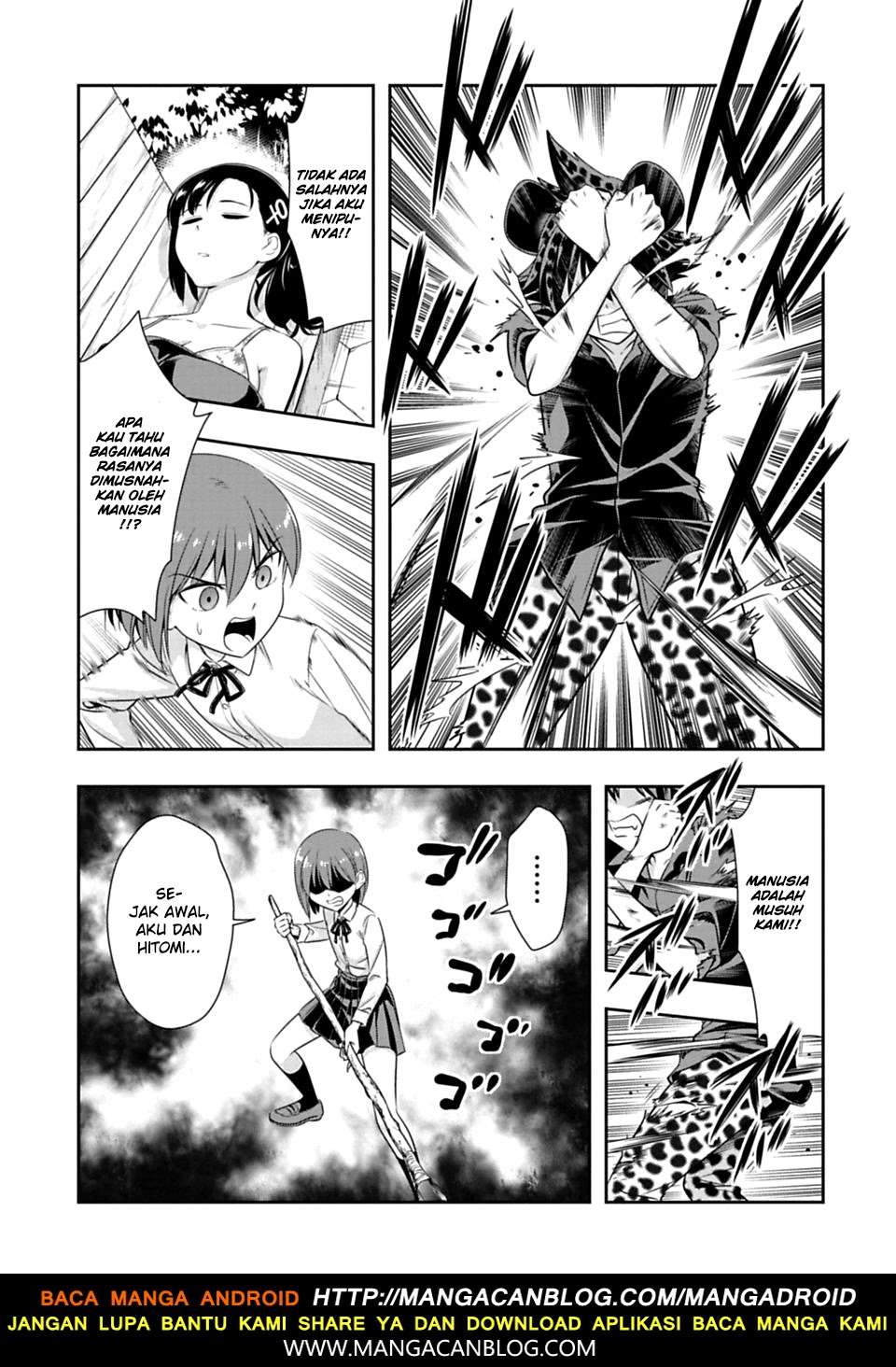 Chapter 55 - halaman 31