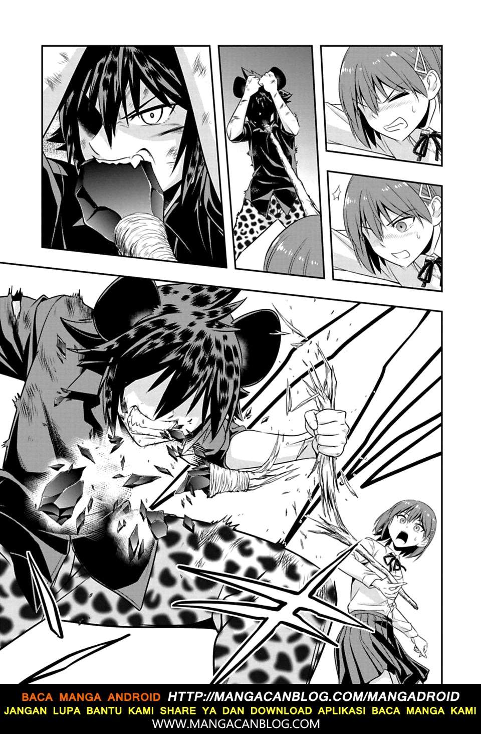 Chapter 55 - halaman 33