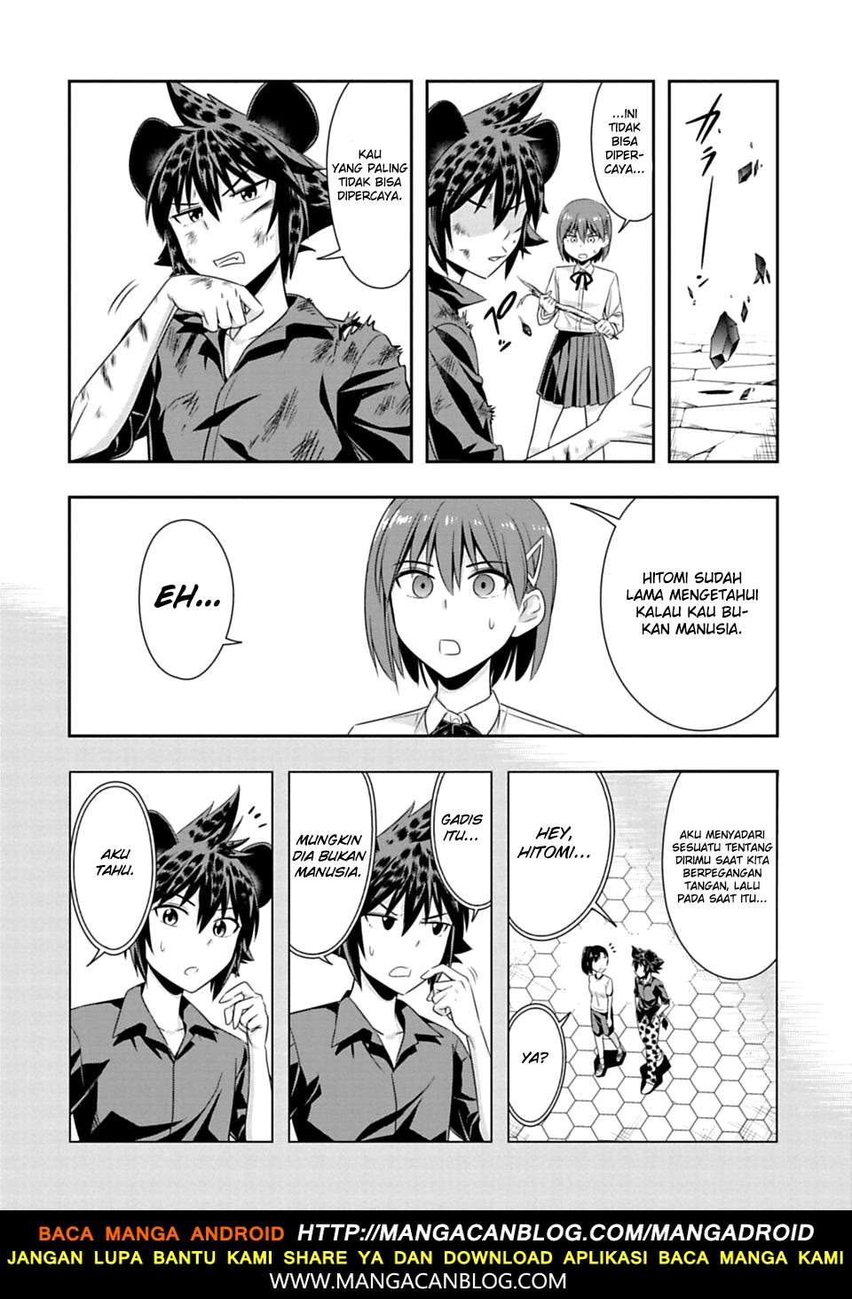 Chapter 55 - halaman 34