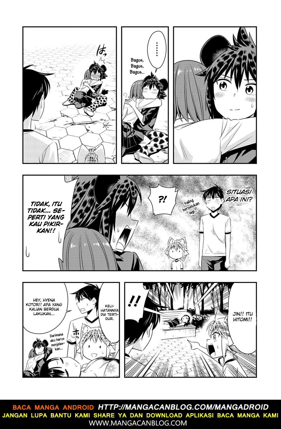 Chapter 55 - halaman 38