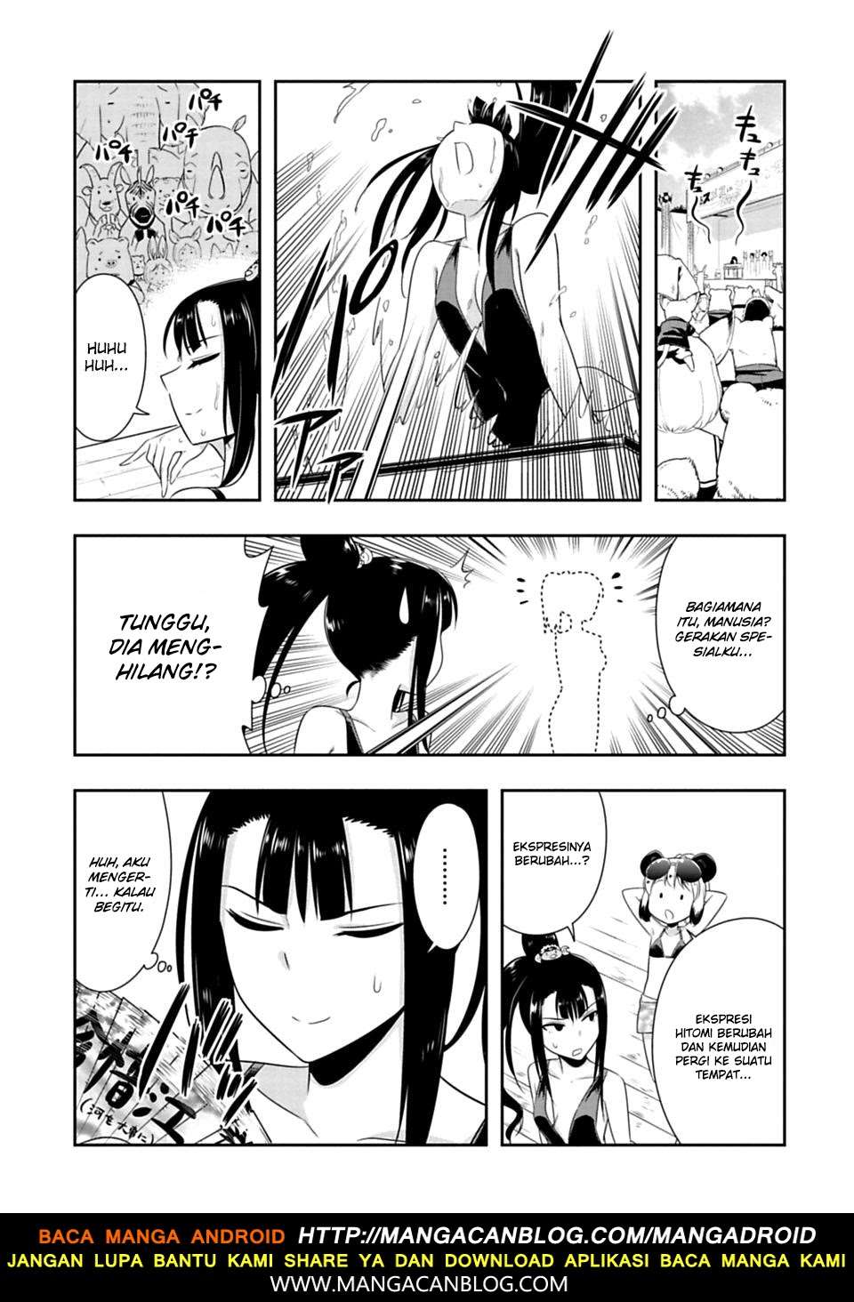 Chapter 54 - halaman 16